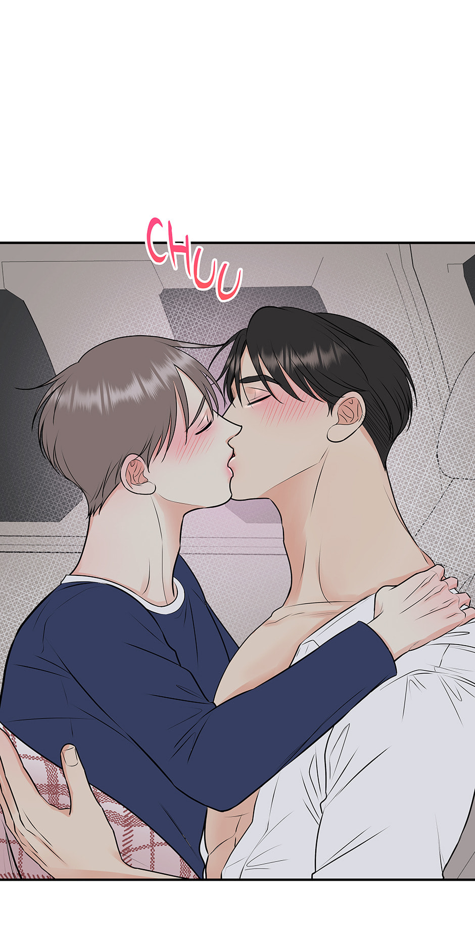 Read Over the Moon (Lee Yuz) chapter 30 image 40 on Lezhin