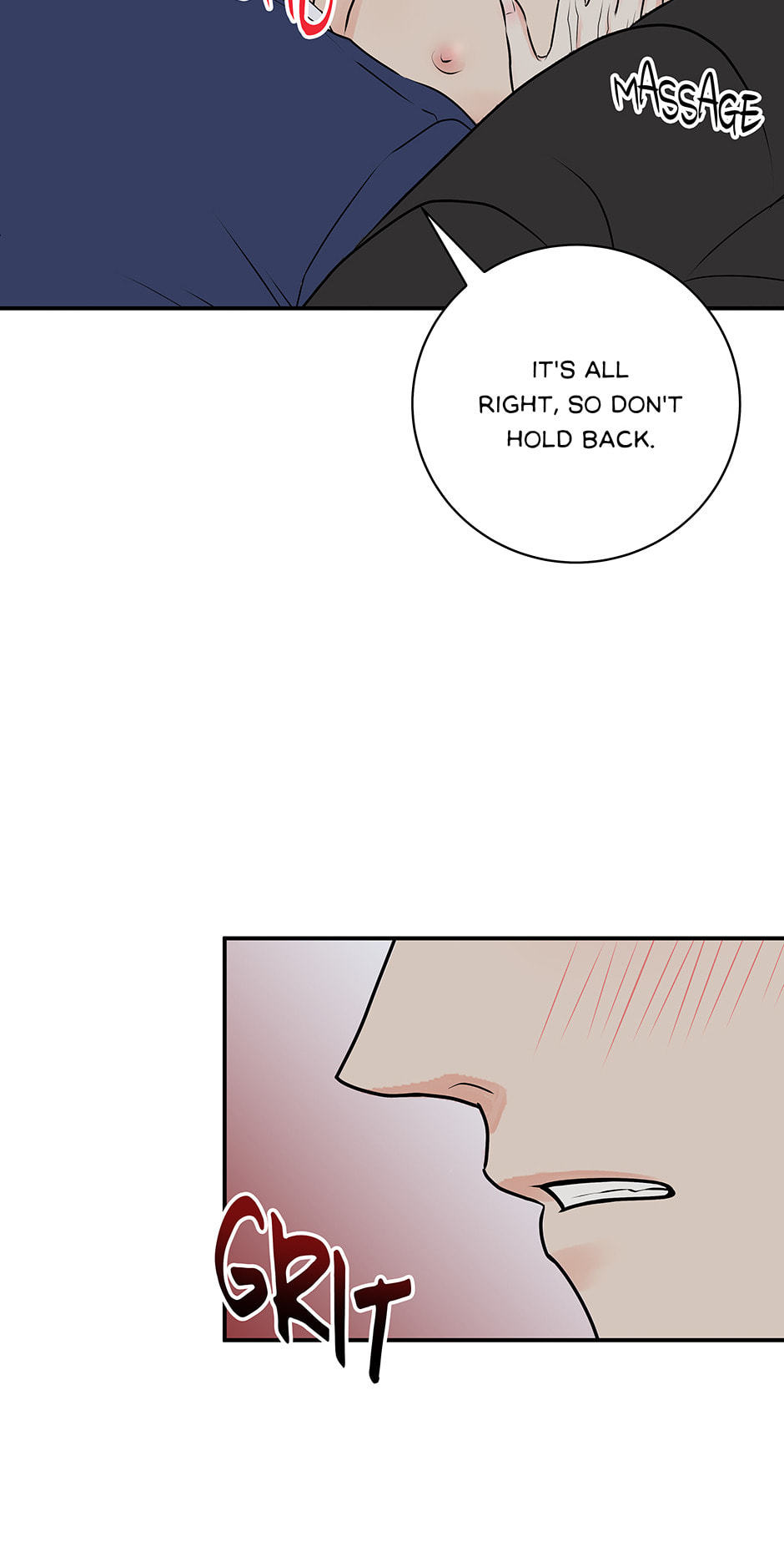 Read Over the Moon (Lee Yuz) chapter 30 image 42 on Lezhin