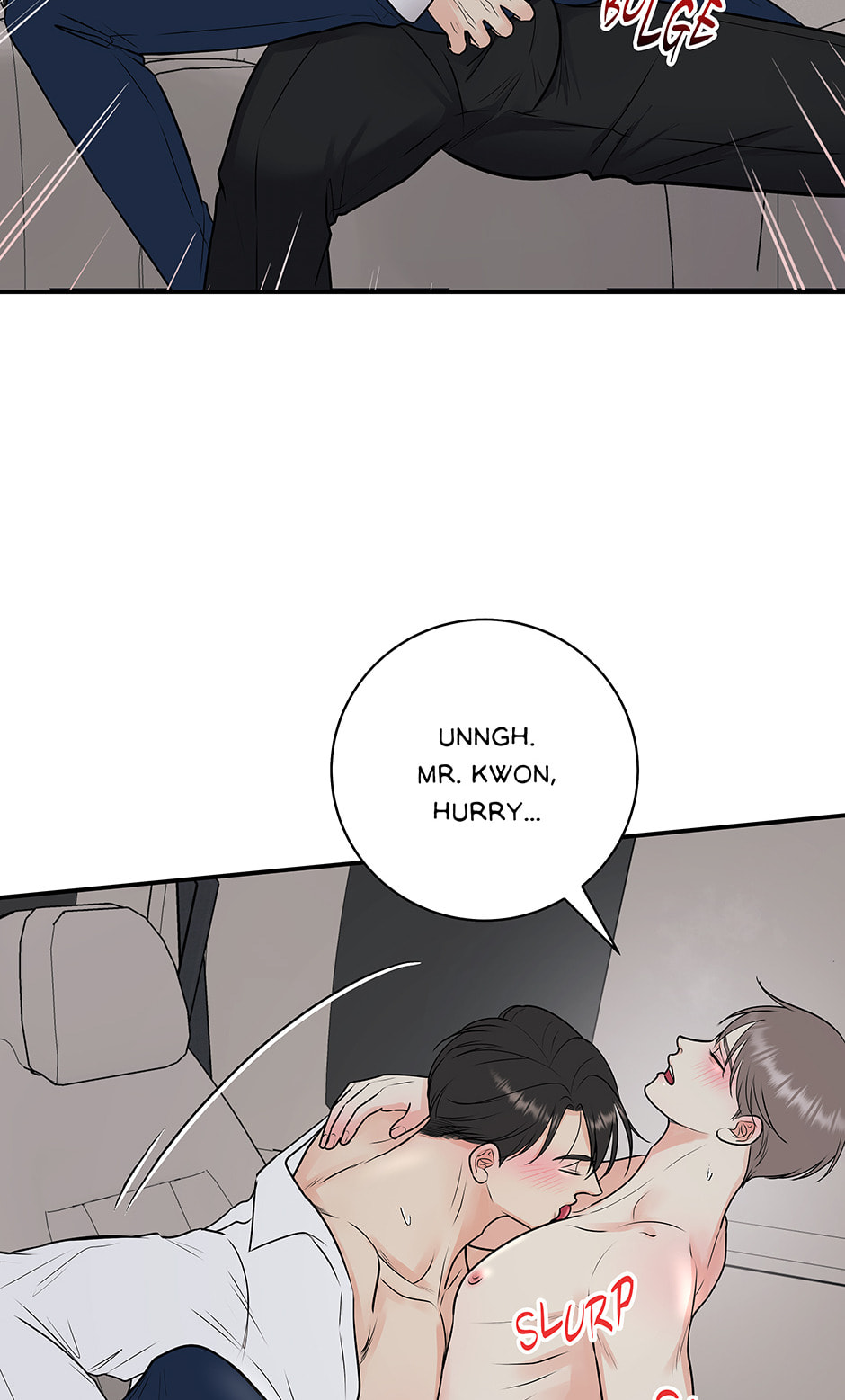 Read Over the Moon (Lee Yuz) chapter 30 image 44 on Lezhin