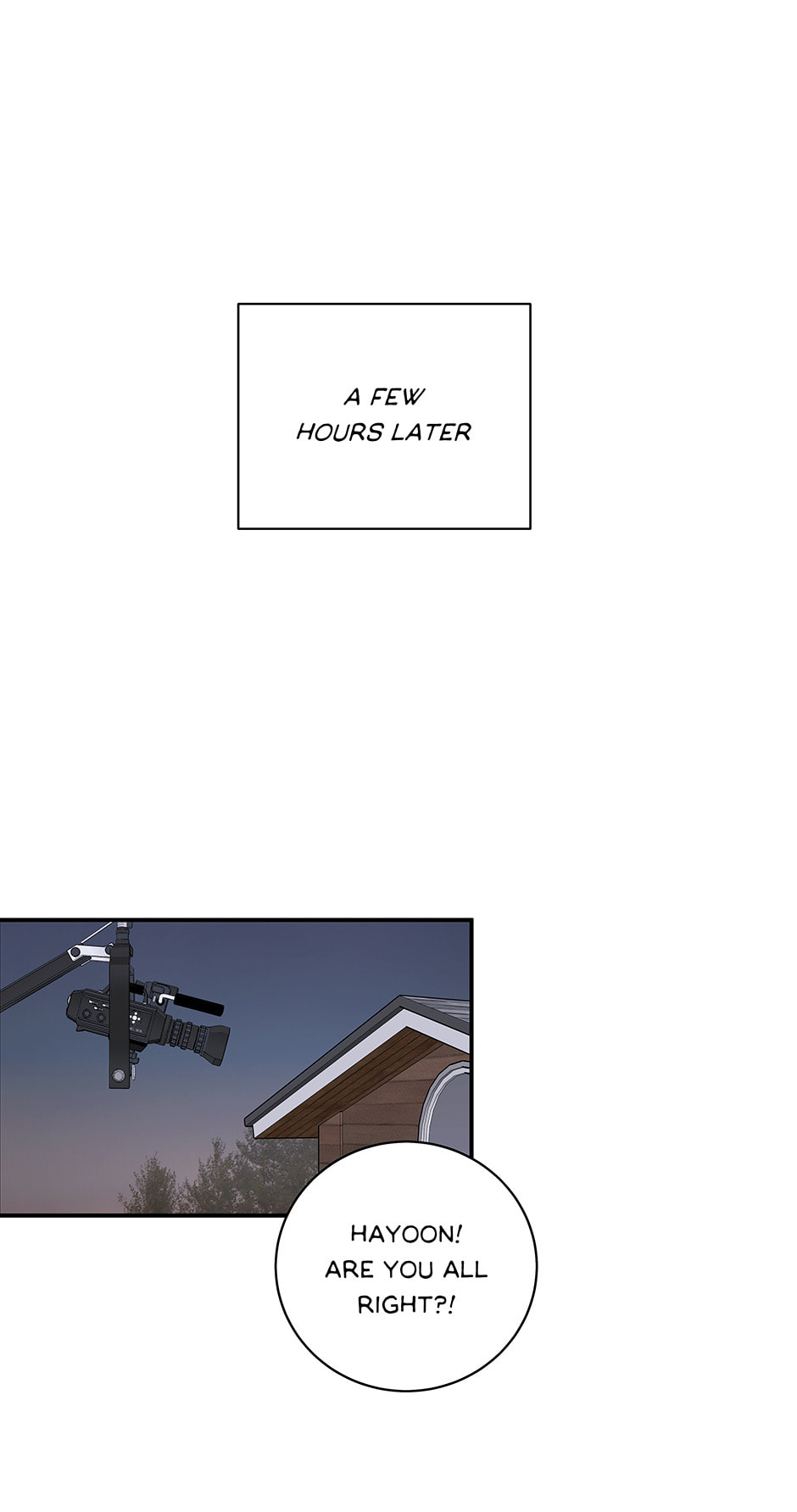 Read Over the Moon (Lee Yuz) chapter 30 image 53 on Lezhin