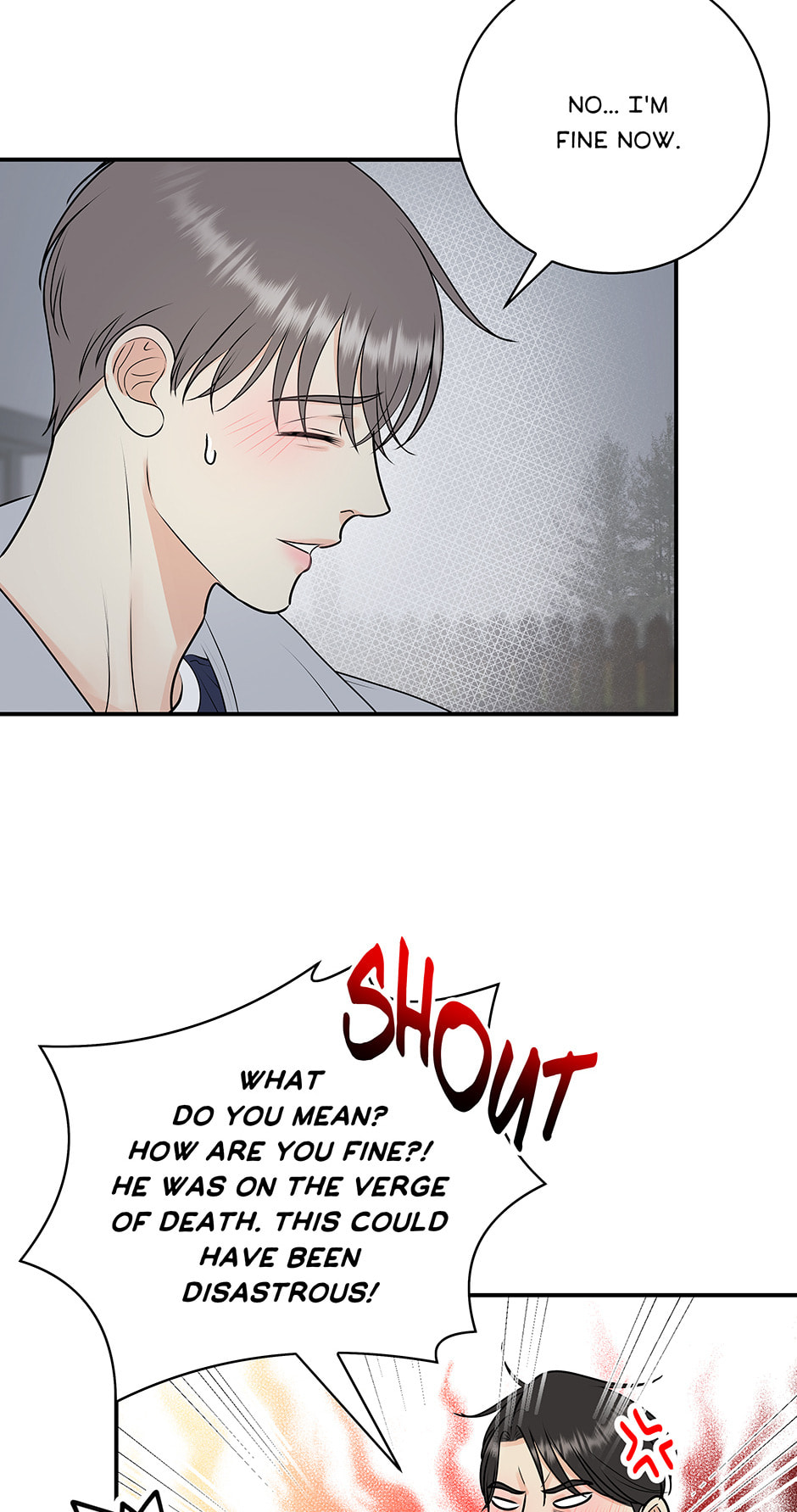 Read Over the Moon (Lee Yuz) chapter 30 image 55 on Lezhin