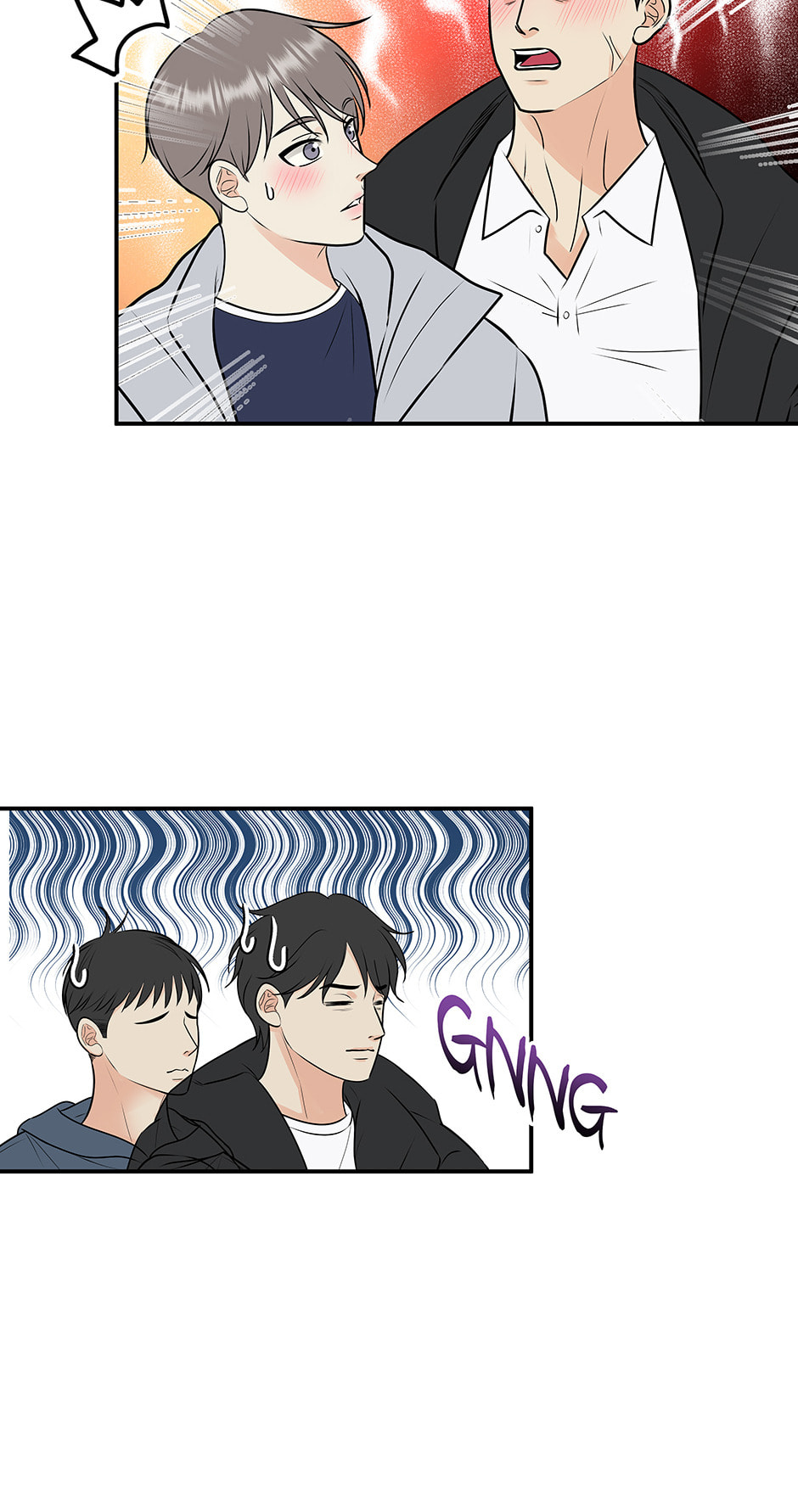 Read Over the Moon (Lee Yuz) chapter 30 image 56 on Lezhin