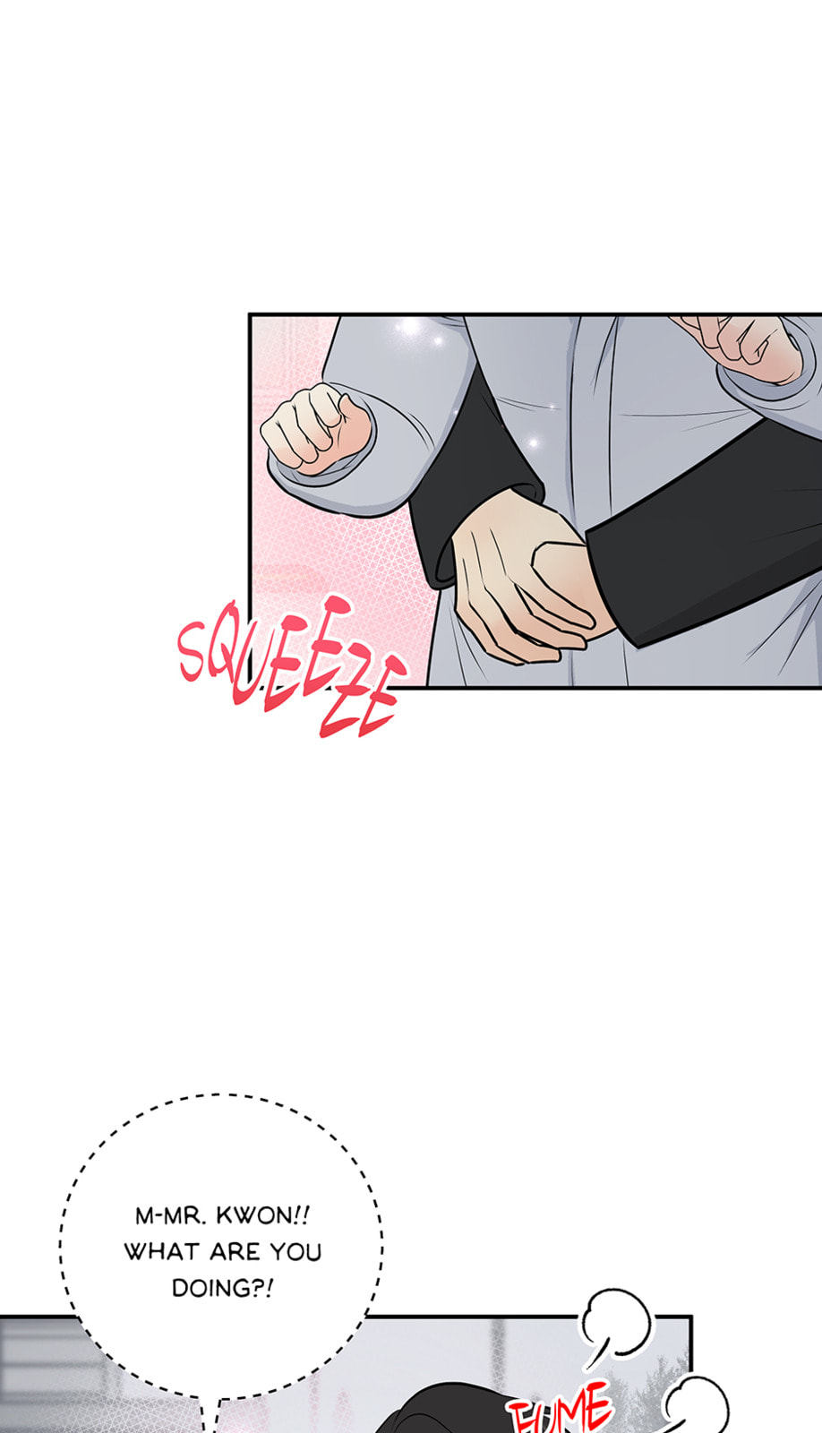 Read Over the Moon (Lee Yuz) chapter 30 image 57 on Lezhin