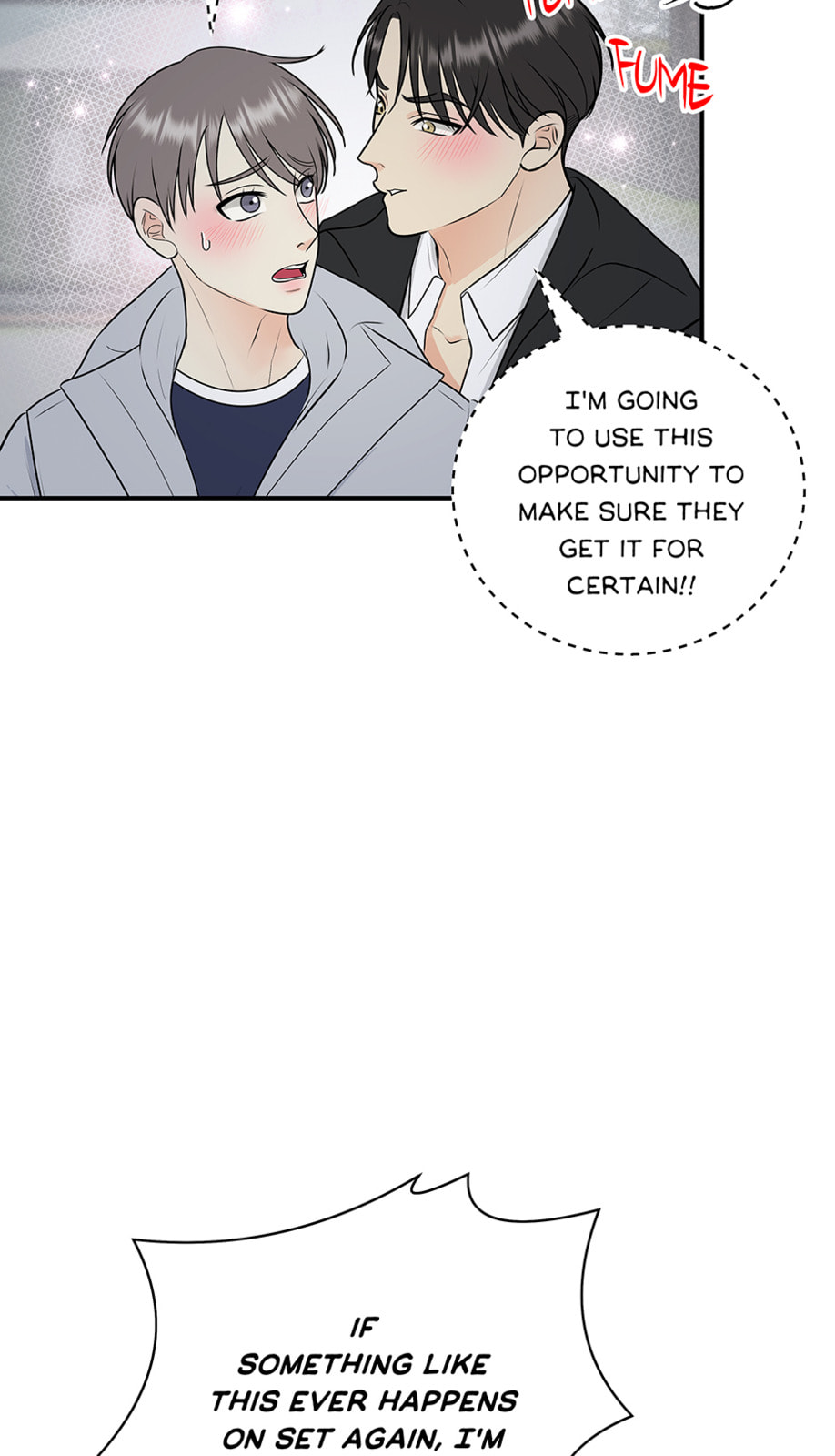 Read Over the Moon (Lee Yuz) chapter 30 image 58 on Lezhin