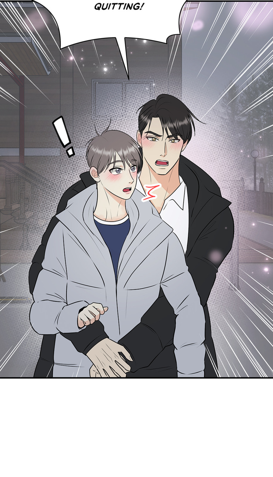 Read Over the Moon (Lee Yuz) chapter 30 image 59 on Lezhin