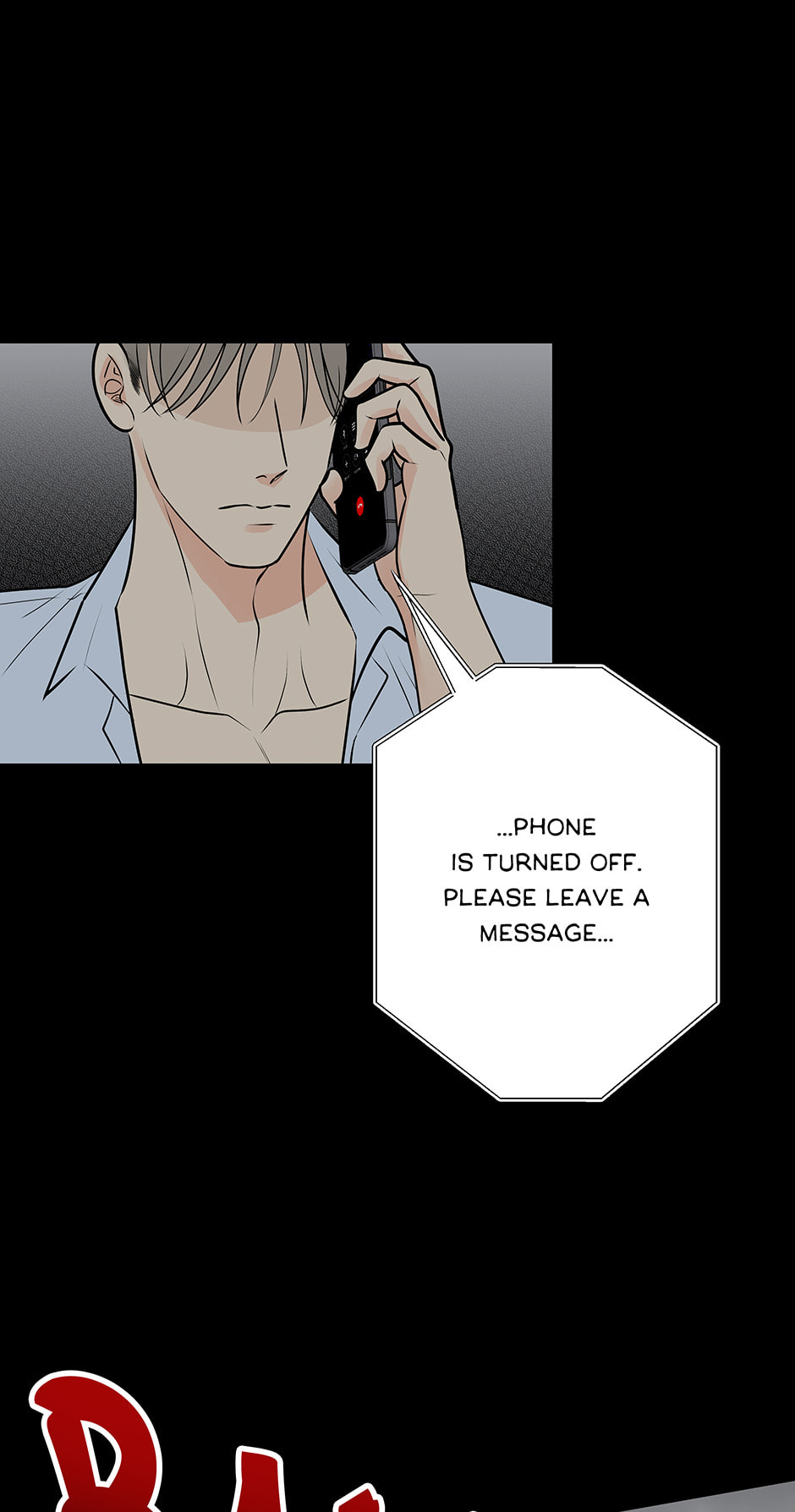 Read Over the Moon (Lee Yuz) chapter 30 image 62 on Lezhin