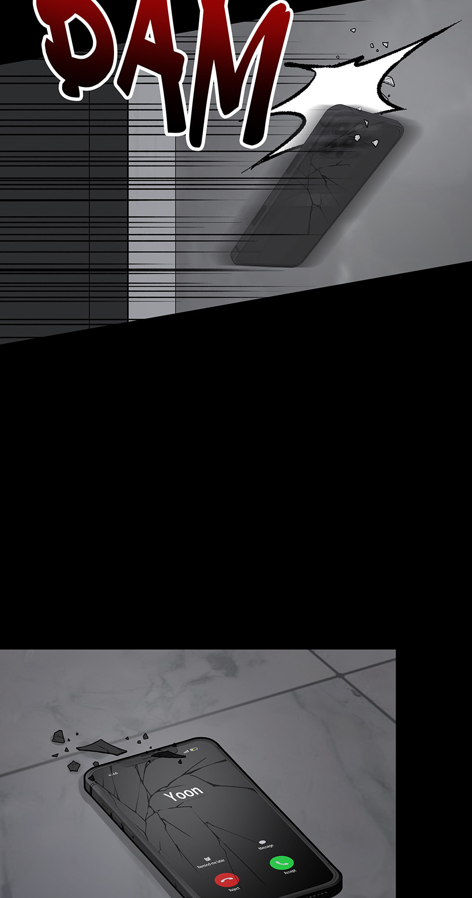 Read Over the Moon (Lee Yuz) chapter 30 image 63 on Lezhin