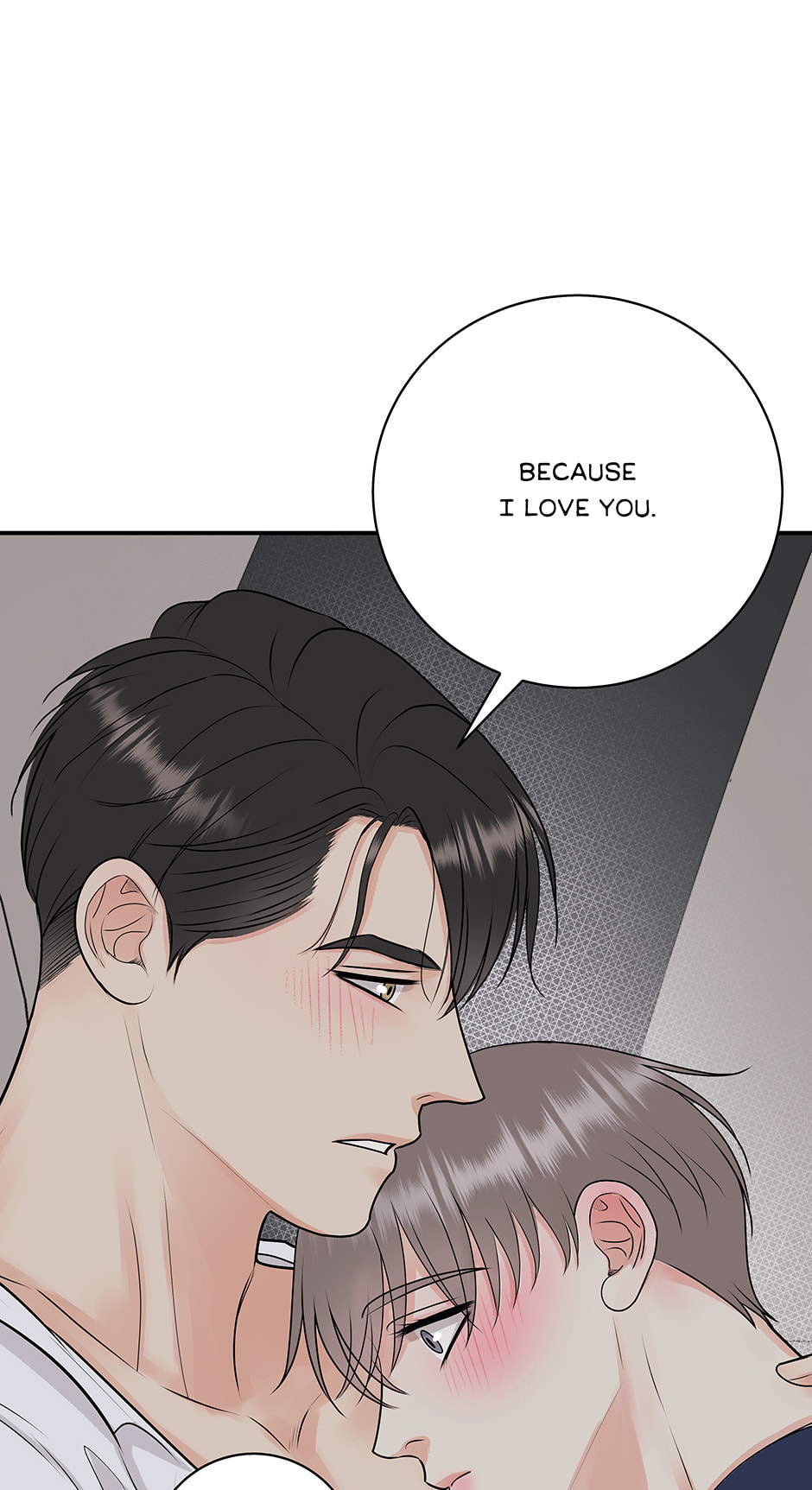 Read Over the Moon (Lee Yuz) chapter 30 image 7 on Lezhin