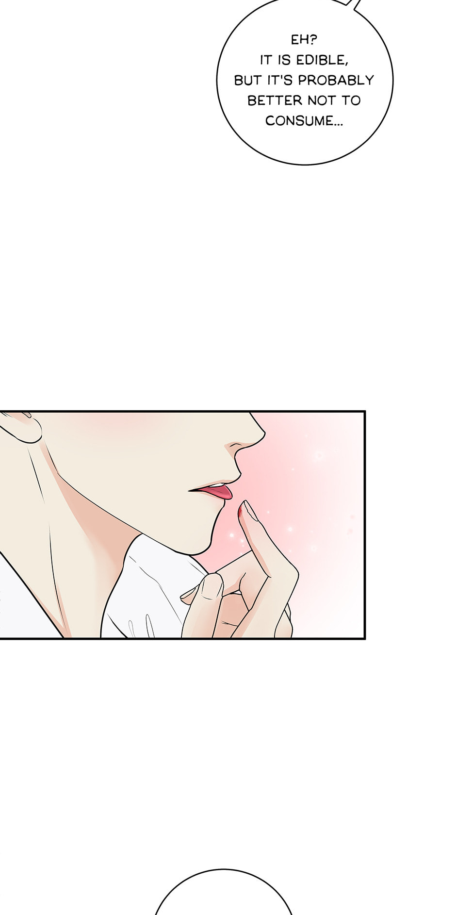 Read Over the Moon (Lee Yuz) chapter 31 image 32 on Lezhin