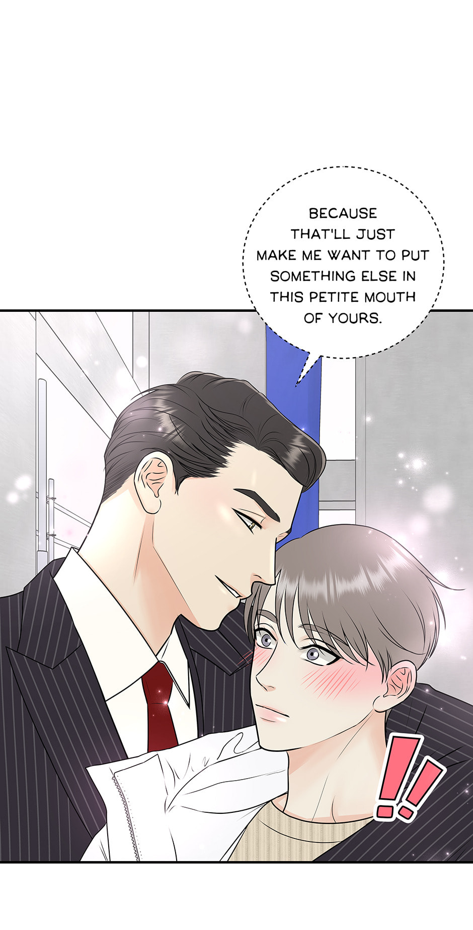 Read Over the Moon (Lee Yuz) chapter 31 image 37 on Lezhin