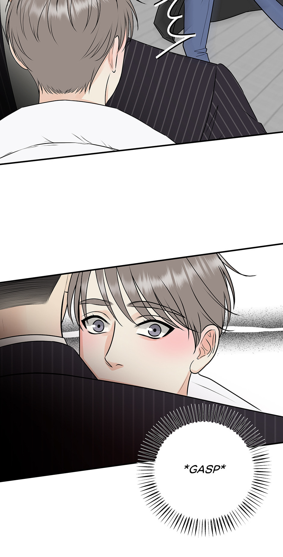 Read Over the Moon (Lee Yuz) chapter 31 image 41 on Lezhin