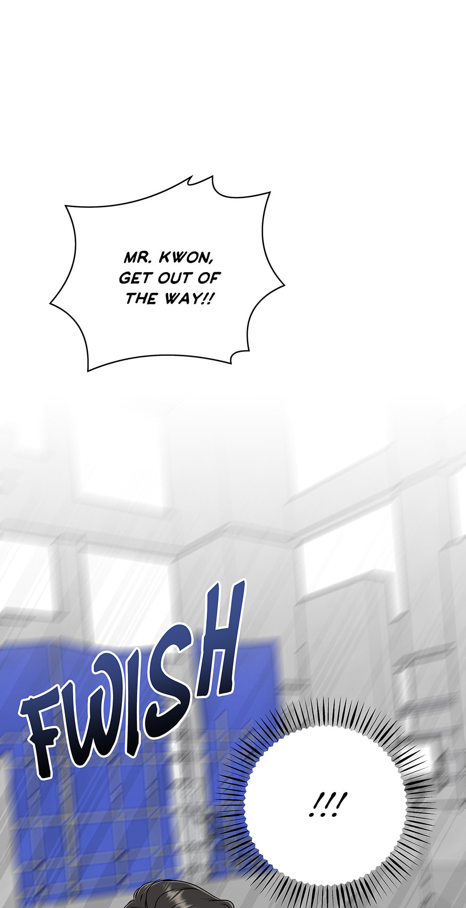 Read Over the Moon (Lee Yuz) chapter 31 image 42 on Lezhin