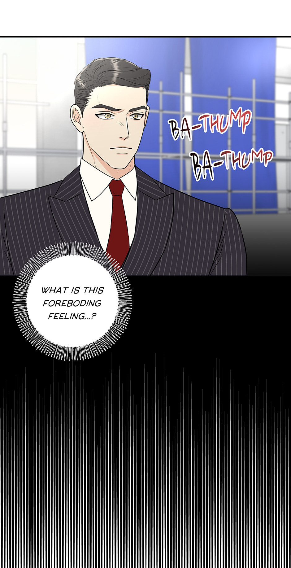 Read Over the Moon (Lee Yuz) chapter 31 image 52 on Lezhin