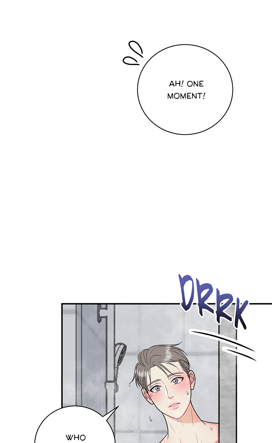 Read Over the Moon (Lee Yuz) chapter 31 image 57 on Lezhin