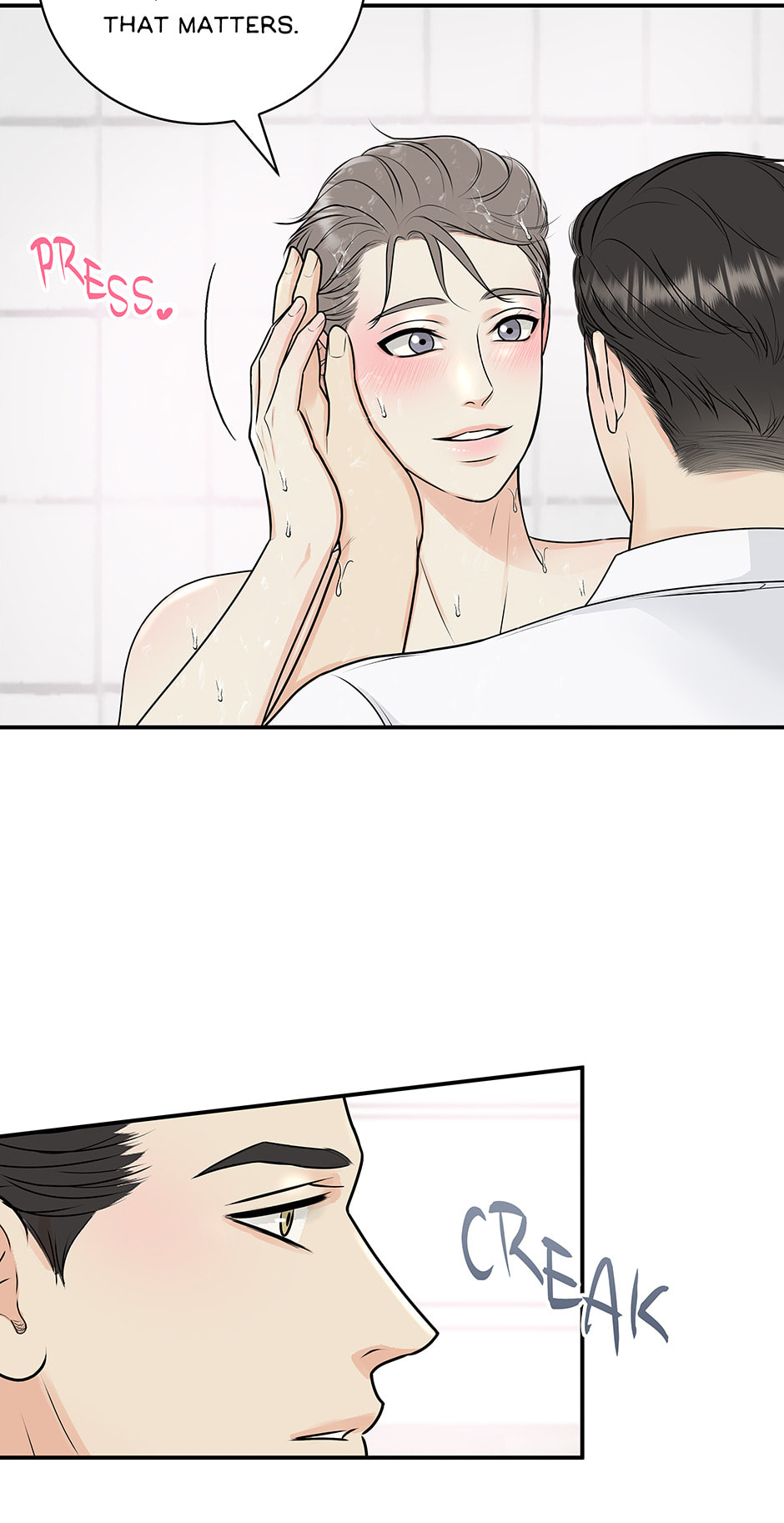 Read Over the Moon (Lee Yuz) chapter 32 image 12 on Lezhin