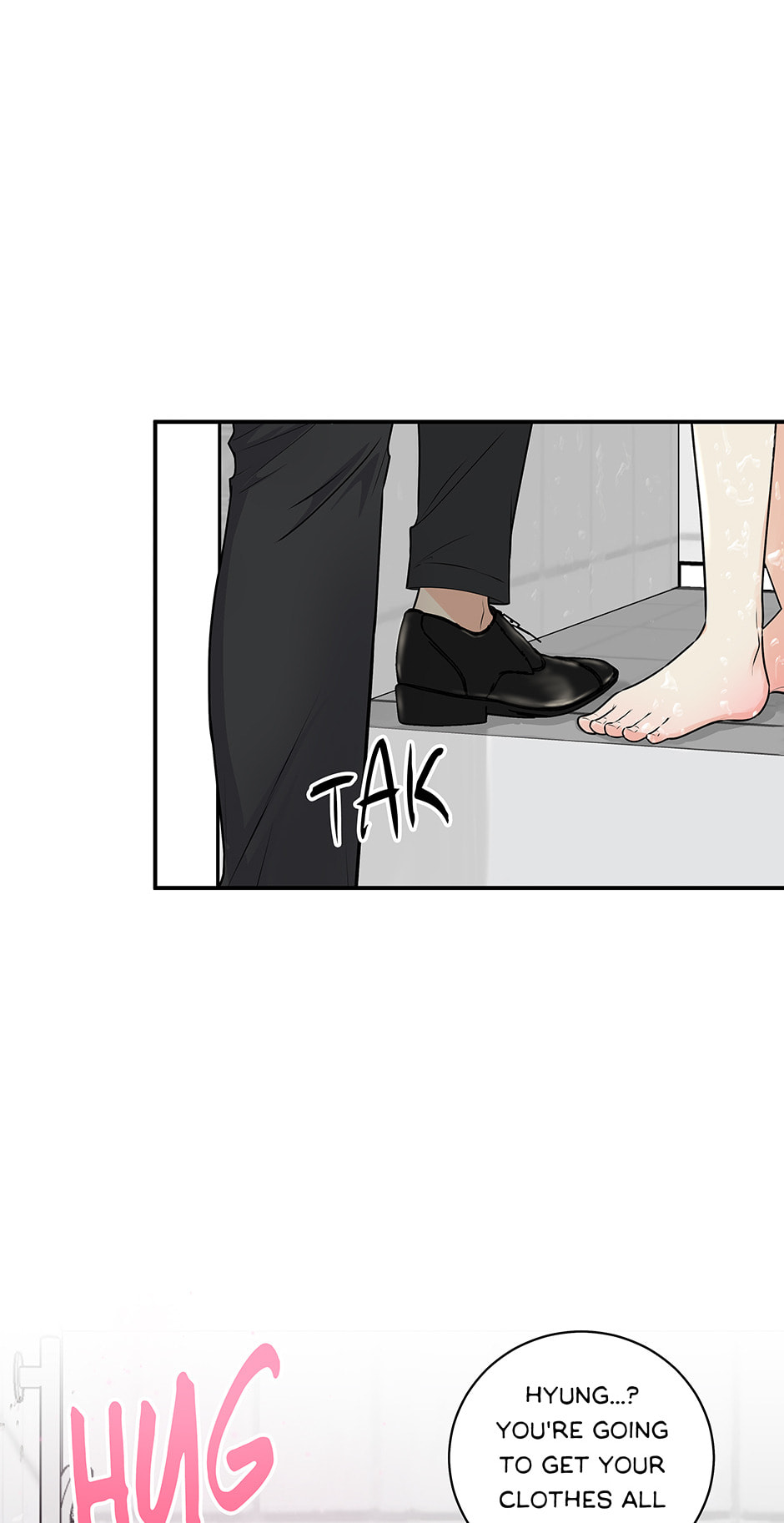 Read Over the Moon (Lee Yuz) chapter 32 image 13 on Lezhin