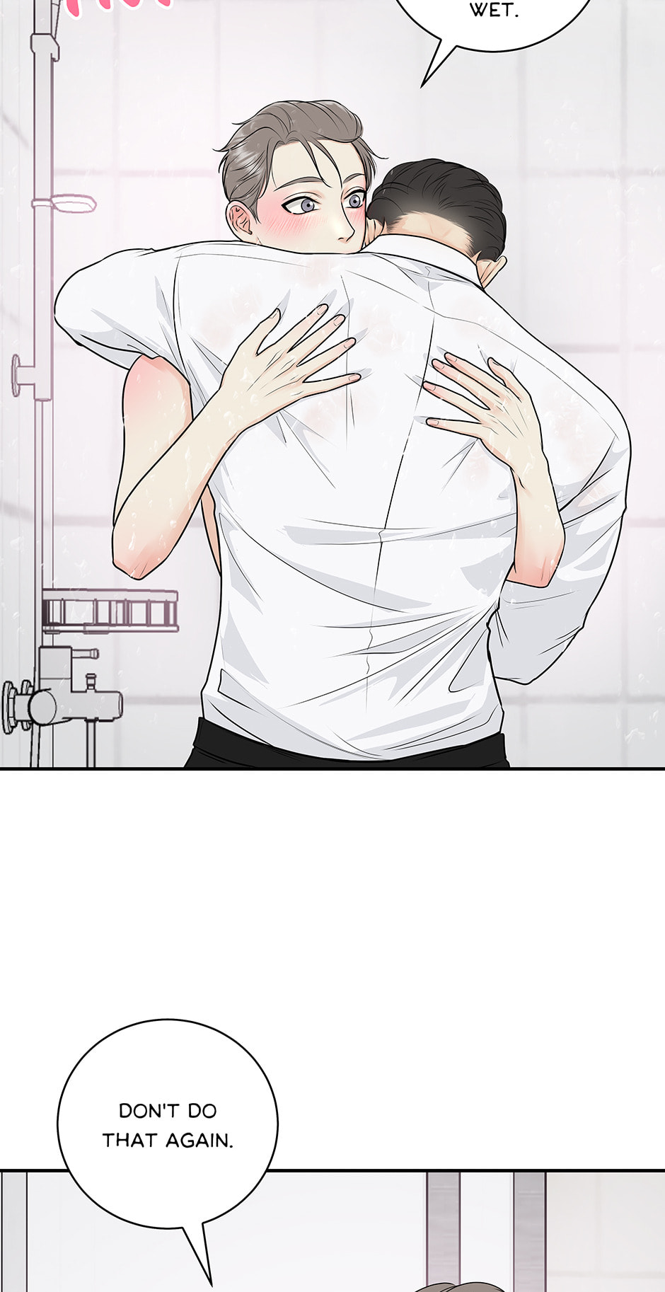 Read Over the Moon (Lee Yuz) chapter 32 image 14 on Lezhin
