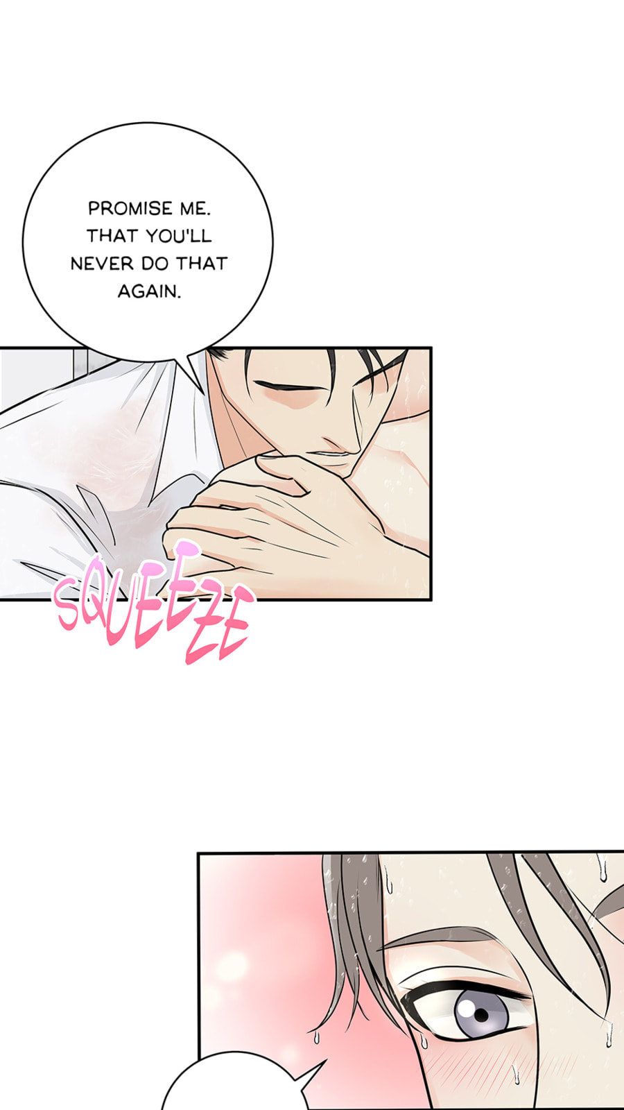 Read Over the Moon (Lee Yuz) chapter 32 image 17 on Lezhin