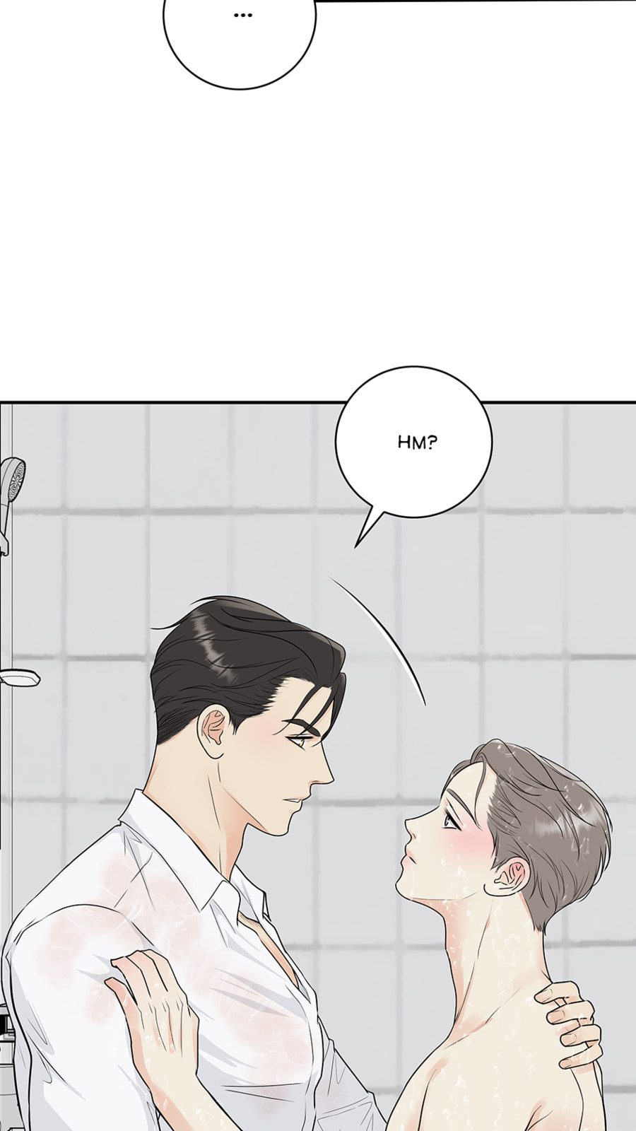 Read Over the Moon (Lee Yuz) chapter 32 image 18 on Lezhin