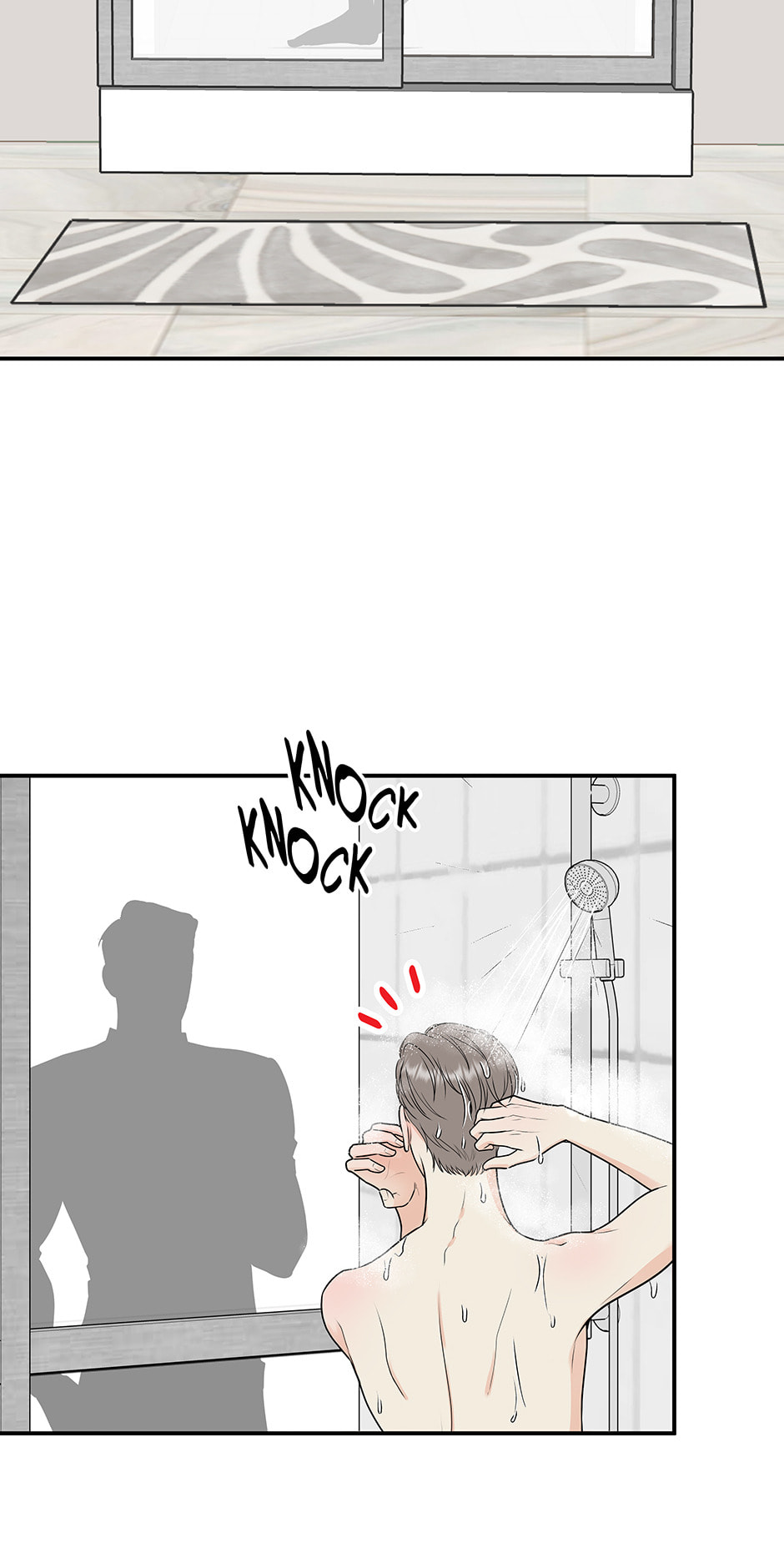 Read Over the Moon (Lee Yuz) chapter 32 image 2 on Lezhin