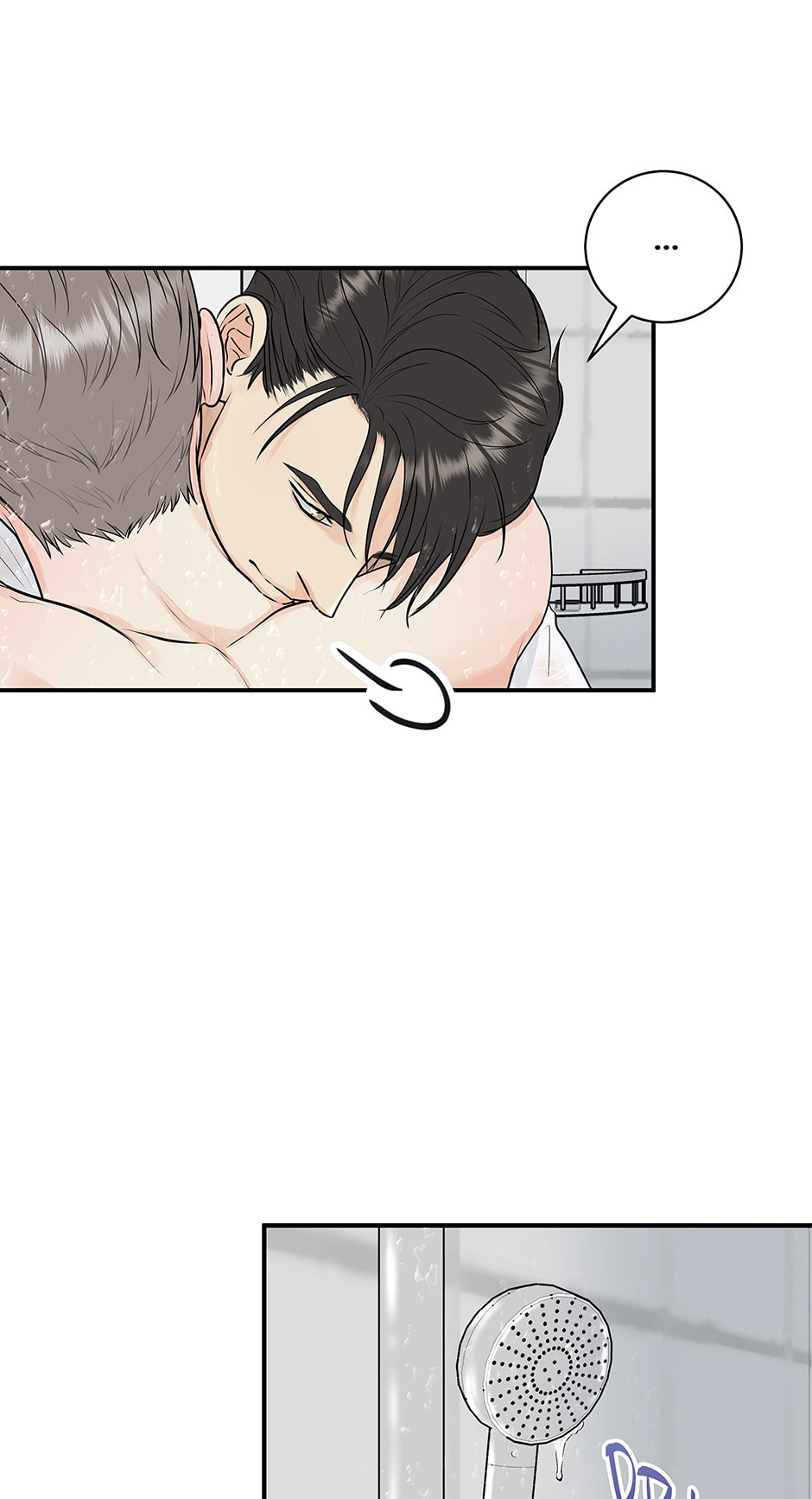 Read Over the Moon (Lee Yuz) chapter 32 image 21 on Lezhin