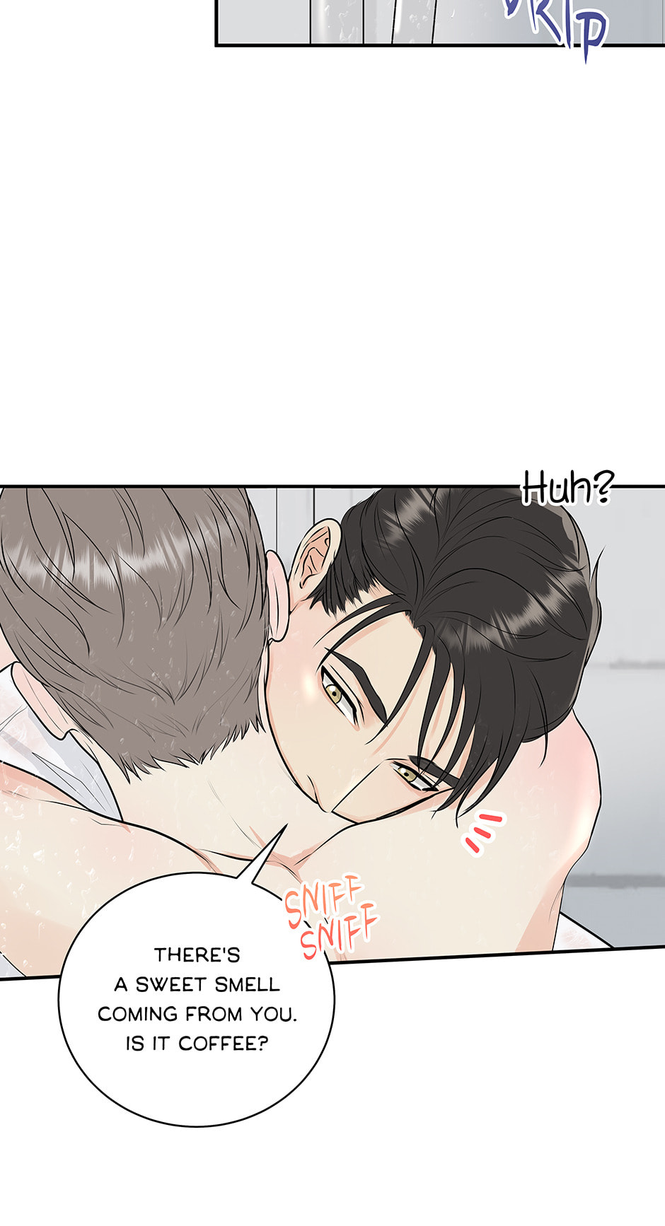 Read Over the Moon (Lee Yuz) chapter 32 image 22 on Lezhin