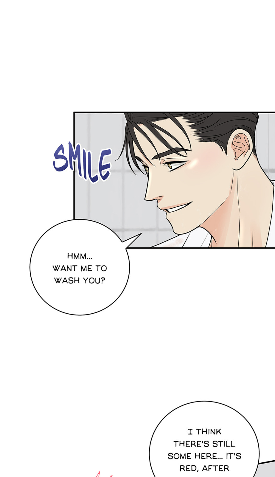 Read Over the Moon (Lee Yuz) chapter 32 image 24 on Lezhin