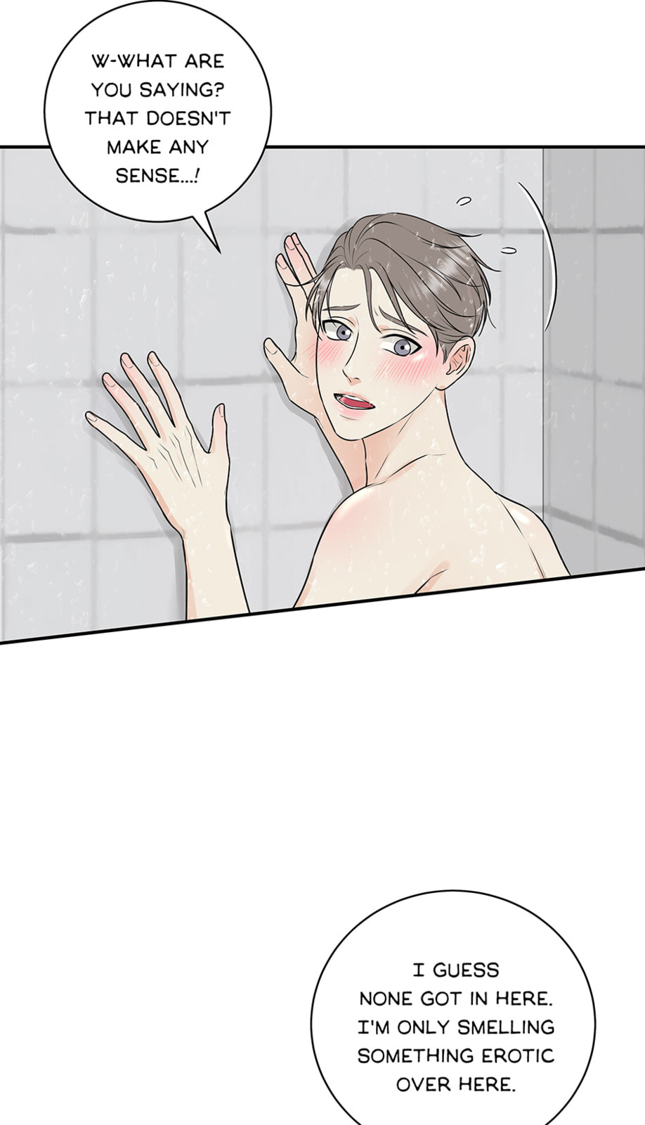 Read Over the Moon (Lee Yuz) chapter 32 image 30 on Lezhin