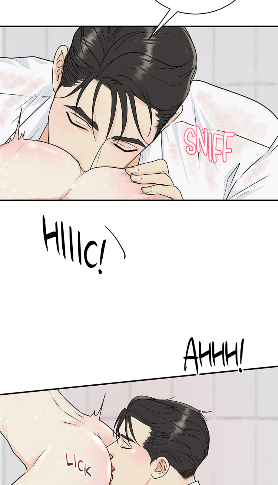 Read Over the Moon (Lee Yuz) chapter 32 image 31 on Lezhin