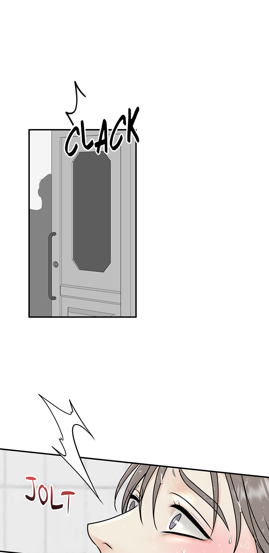 Read Over the Moon (Lee Yuz) chapter 32 image 33 on Lezhin