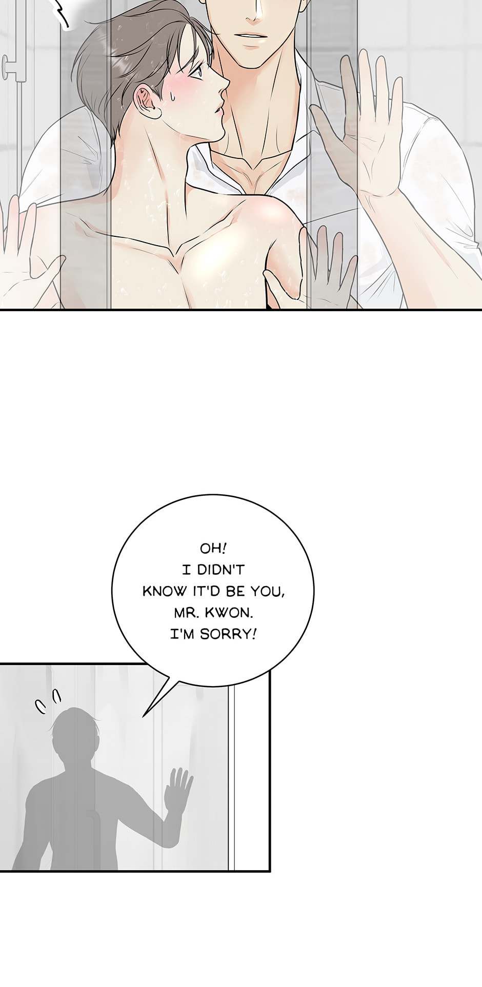 Read Over the Moon (Lee Yuz) chapter 32 image 37 on Lezhin