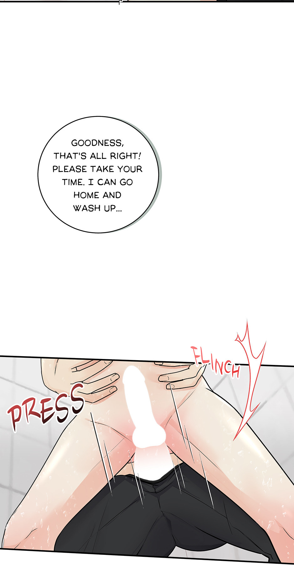 Read Over the Moon (Lee Yuz) chapter 32 image 39 on Lezhin