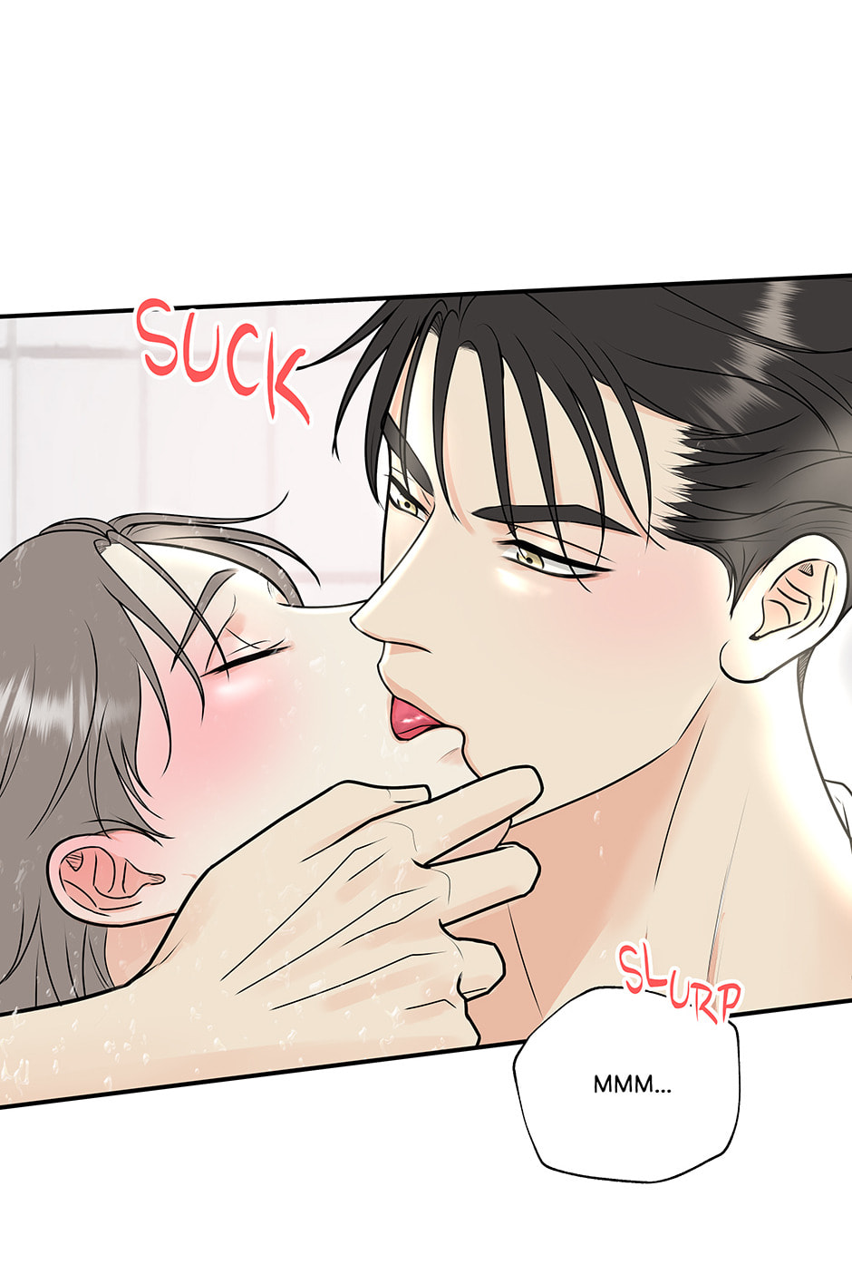 Read Over the Moon (Lee Yuz) chapter 32 image 48 on Lezhin