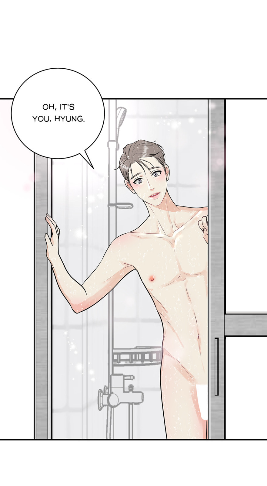 Read Over the Moon (Lee Yuz) chapter 32 image 5 on Lezhin