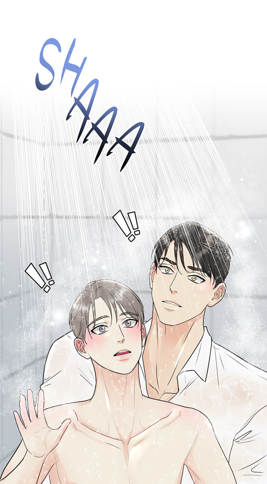 Read Over the Moon (Lee Yuz) chapter 32 image 53 on Lezhin