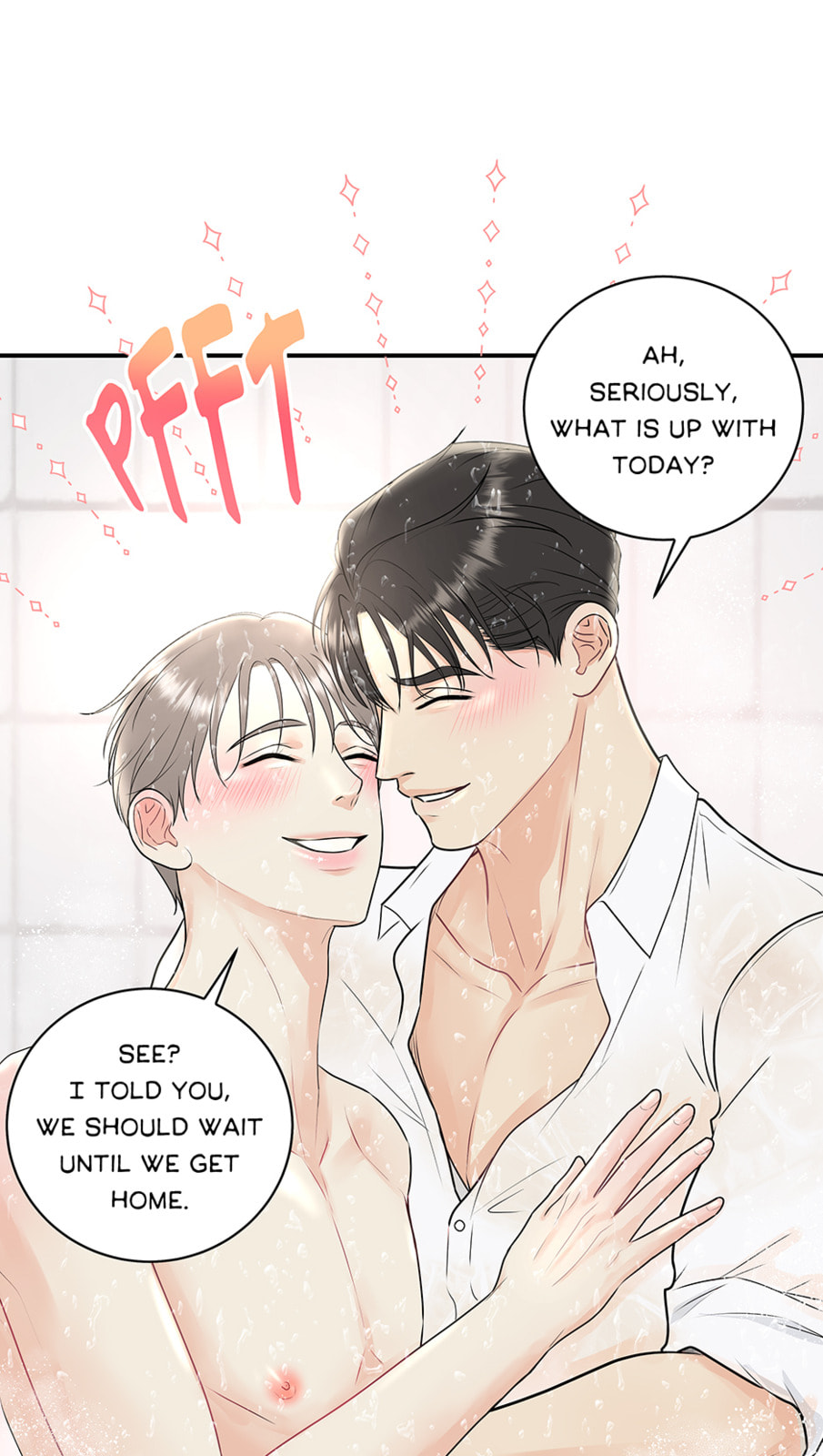 Read Over the Moon (Lee Yuz) chapter 32 image 55 on Lezhin