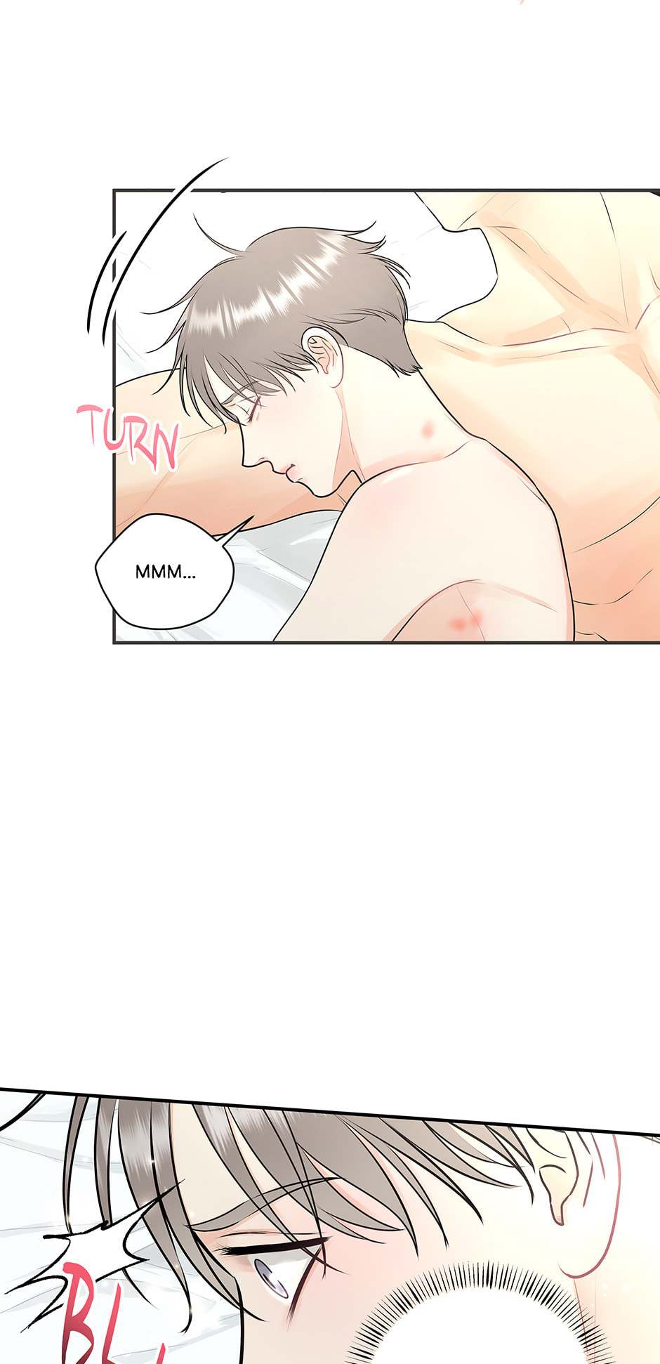 Read Over the Moon (Lee Yuz) chapter 34 image 1 on Lezhin