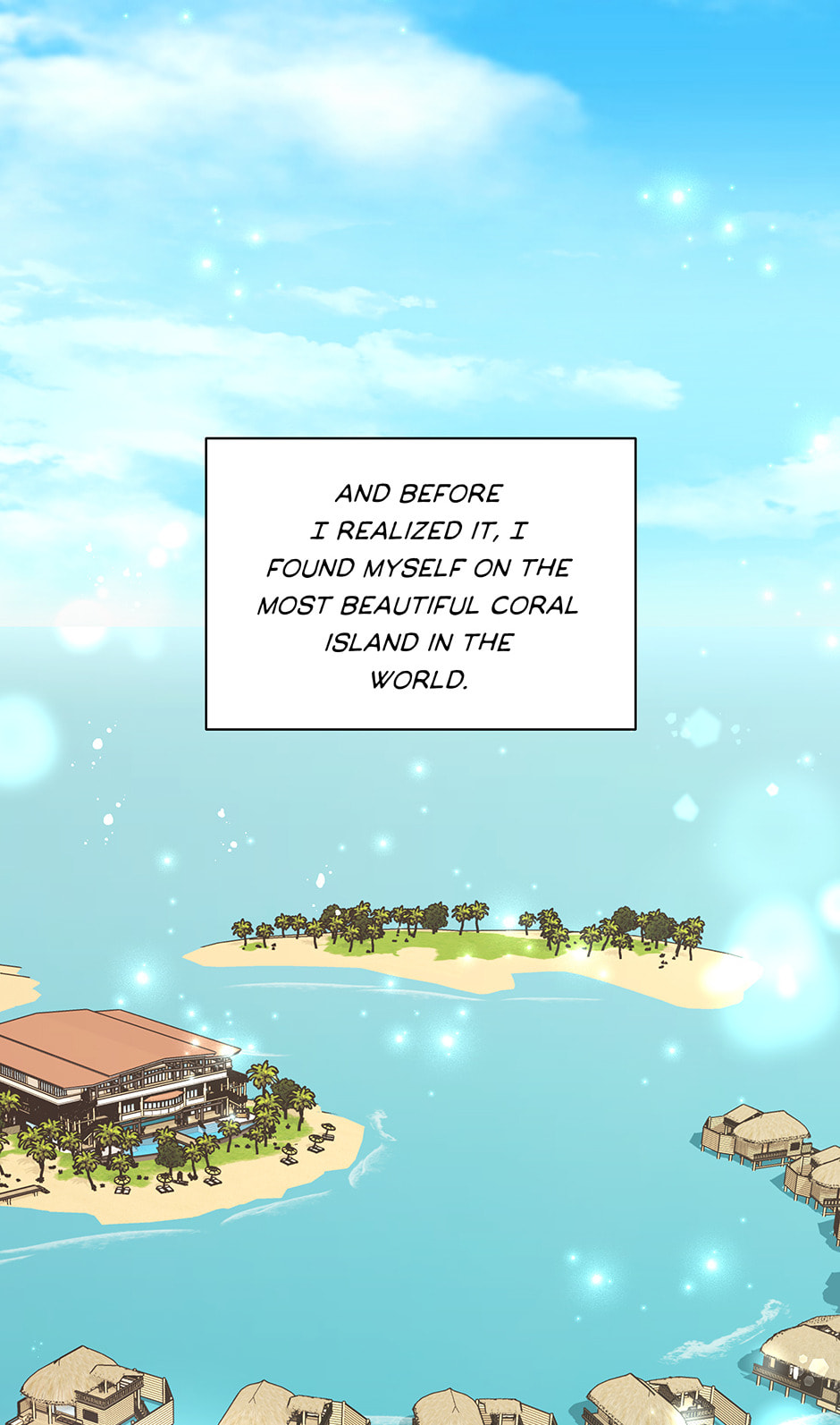 Read Over the Moon (Lee Yuz) chapter 34 image 29 on Lezhin