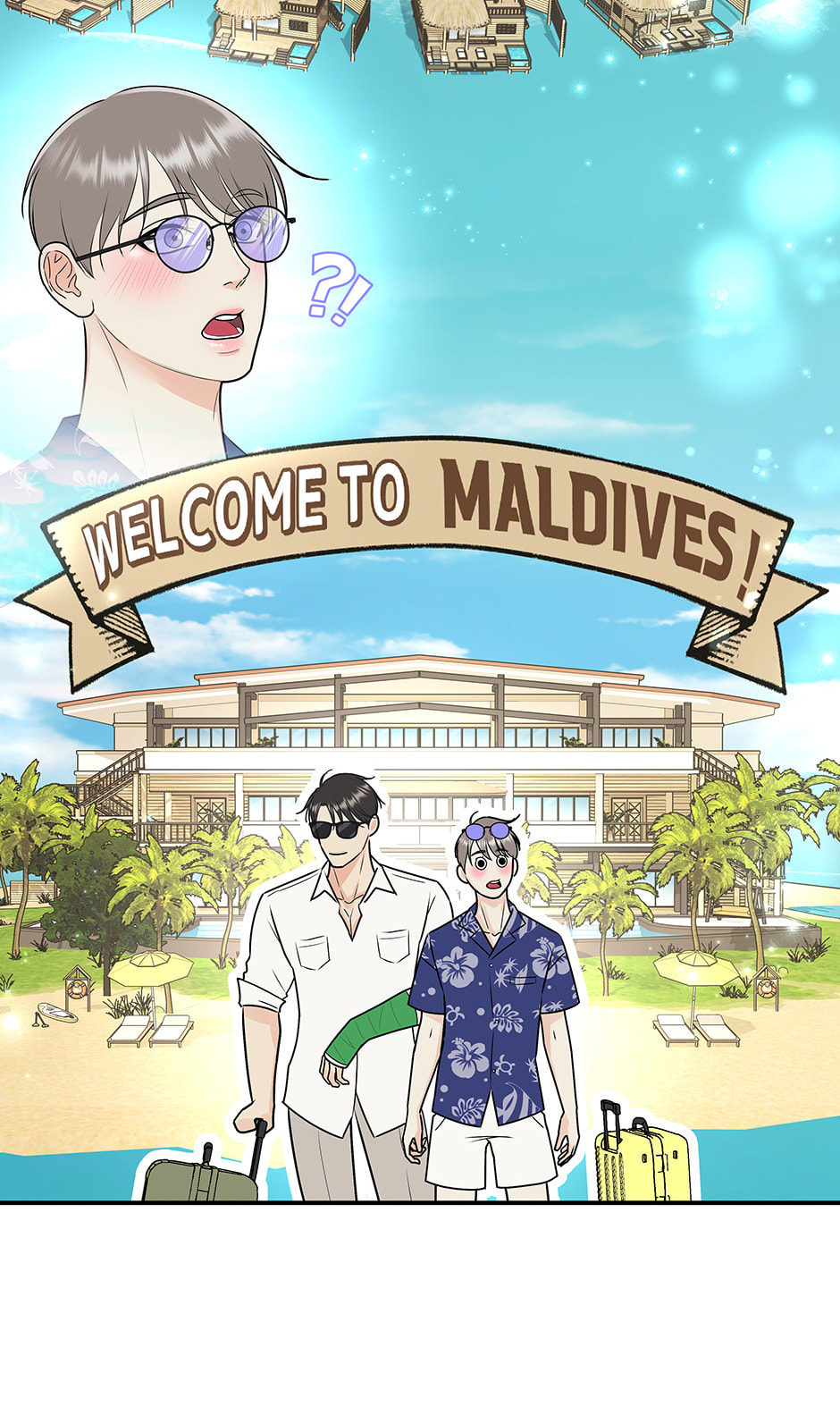 Read Over the Moon (Lee Yuz) chapter 34 image 30 on Lezhin