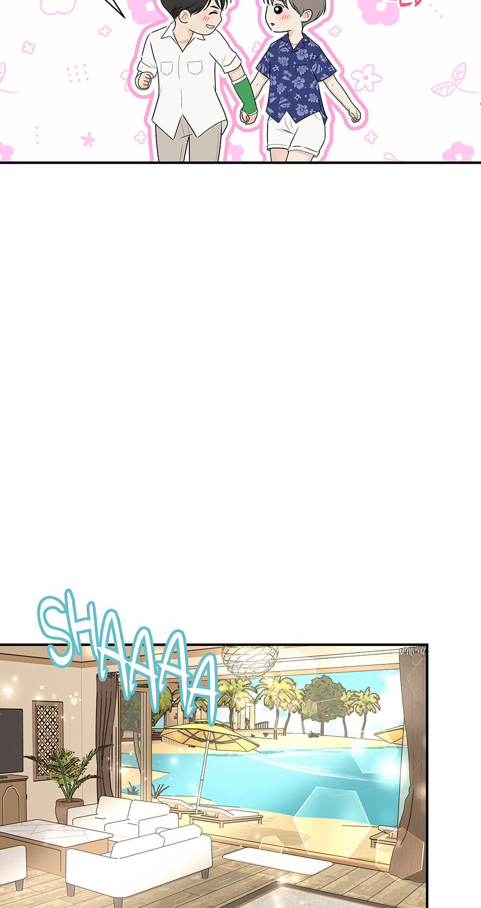 Read Over the Moon (Lee Yuz) chapter 34 image 36 on Lezhin
