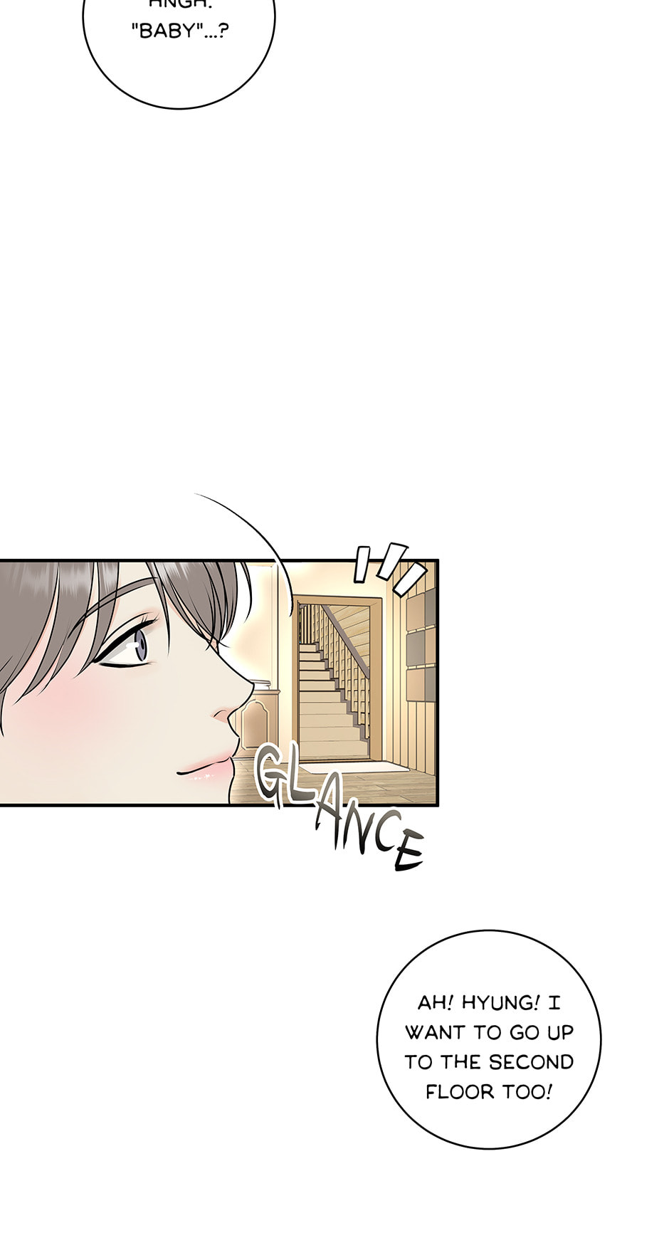 Read Over the Moon (Lee Yuz) chapter 34 image 40 on Lezhin