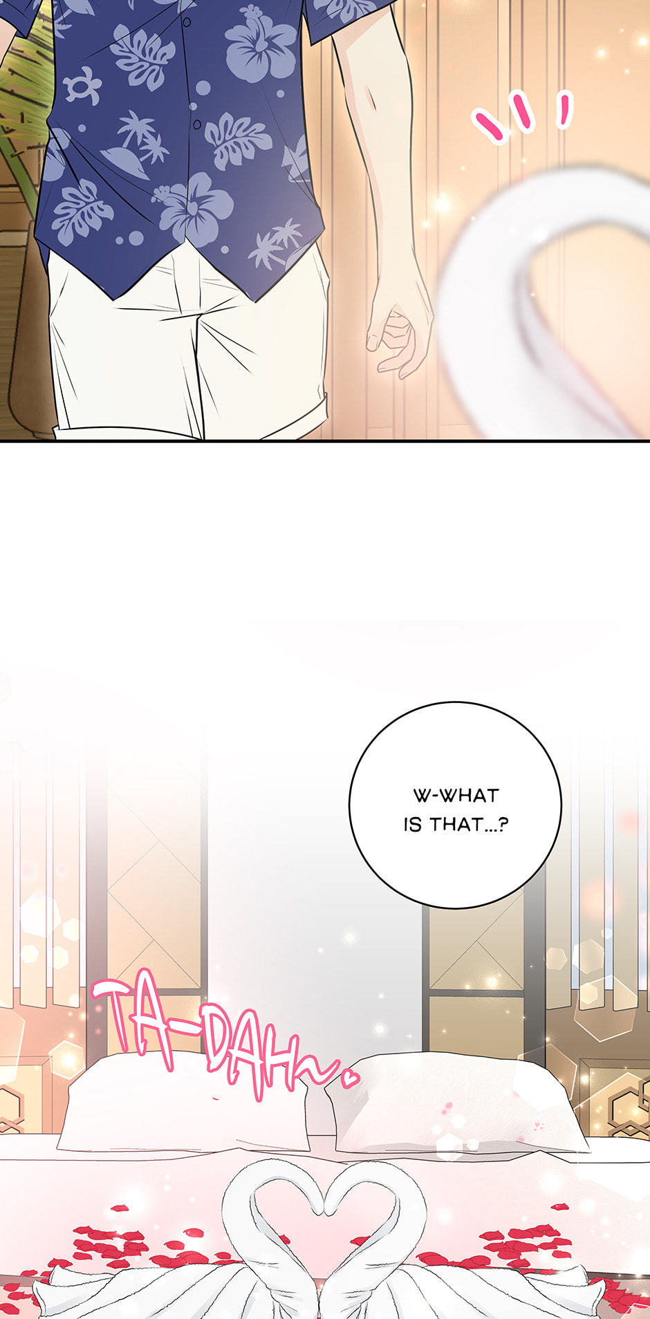 Read Over the Moon (Lee Yuz) chapter 34 image 43 on Lezhin