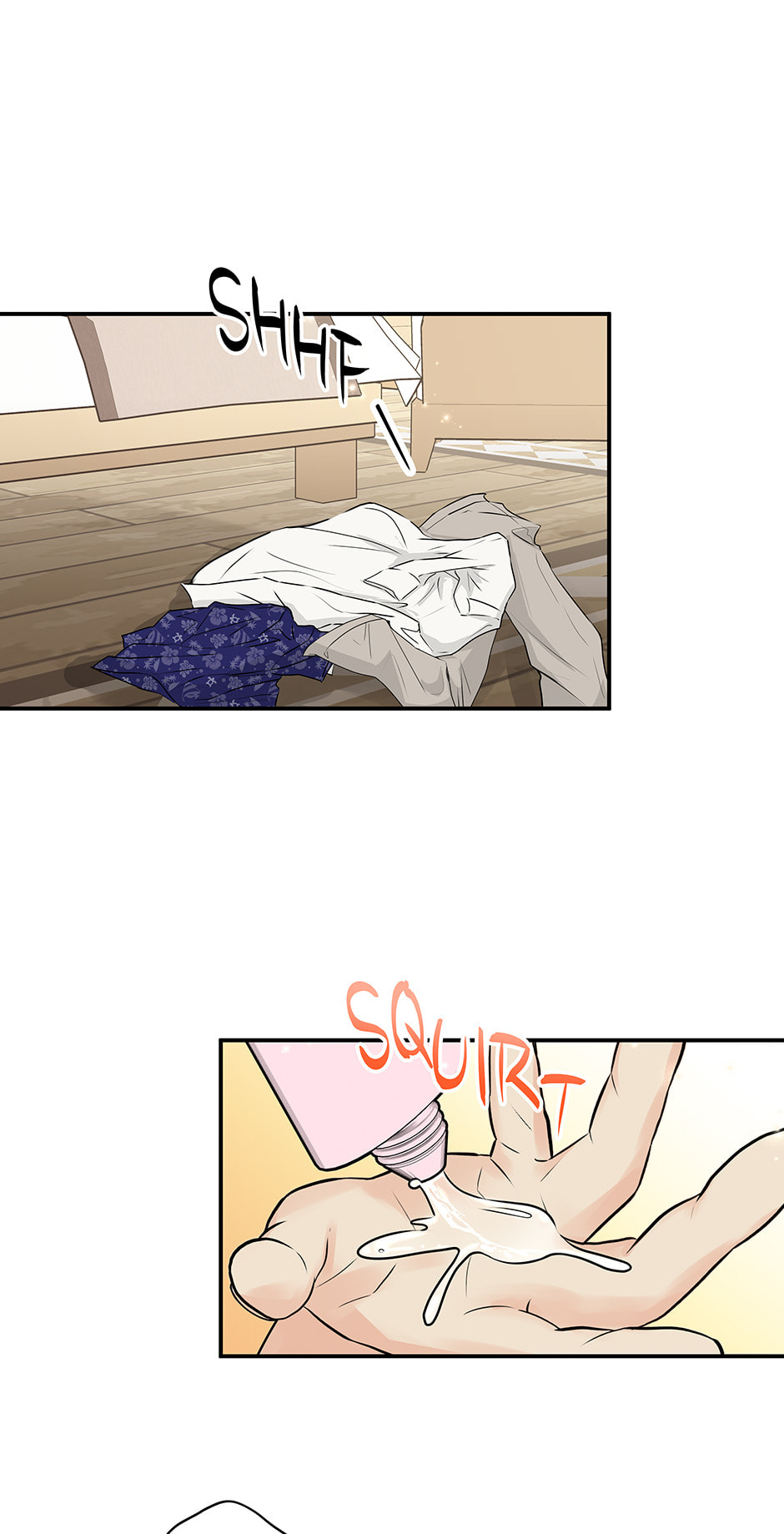 Read Over the Moon (Lee Yuz) chapter 34 image 51 on Lezhin