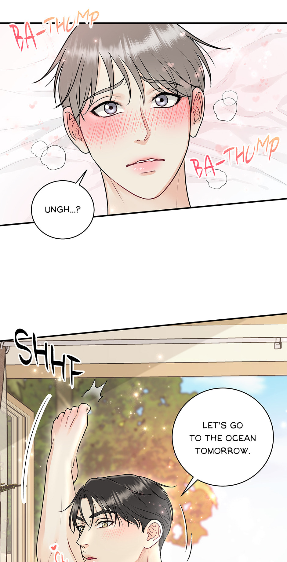 Read Over the Moon (Lee Yuz) chapter 34 image 53 on Lezhin