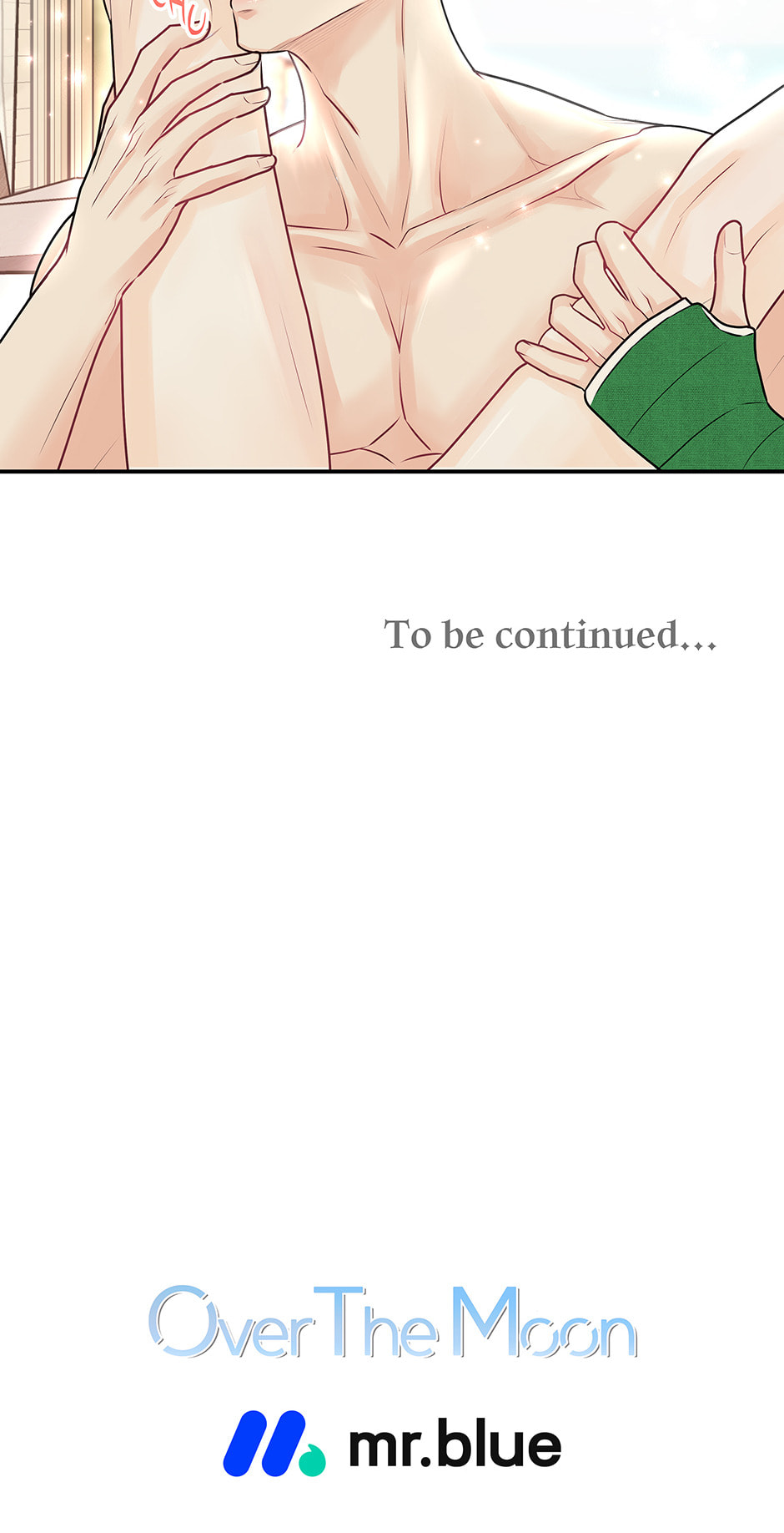 Read Over the Moon (Lee Yuz) chapter 34 image 54 on Lezhin