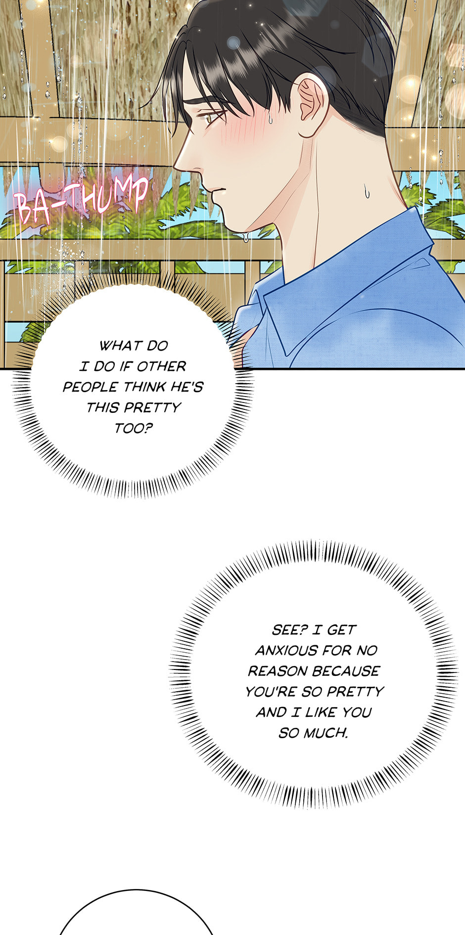 Read Over the Moon (Lee Yuz) chapter 36 image 19 on Lezhin