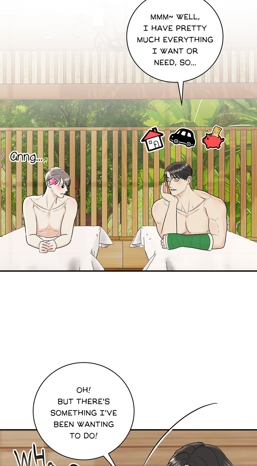 Read Over the Moon (Lee Yuz) chapter 36 image 36 on Lezhin