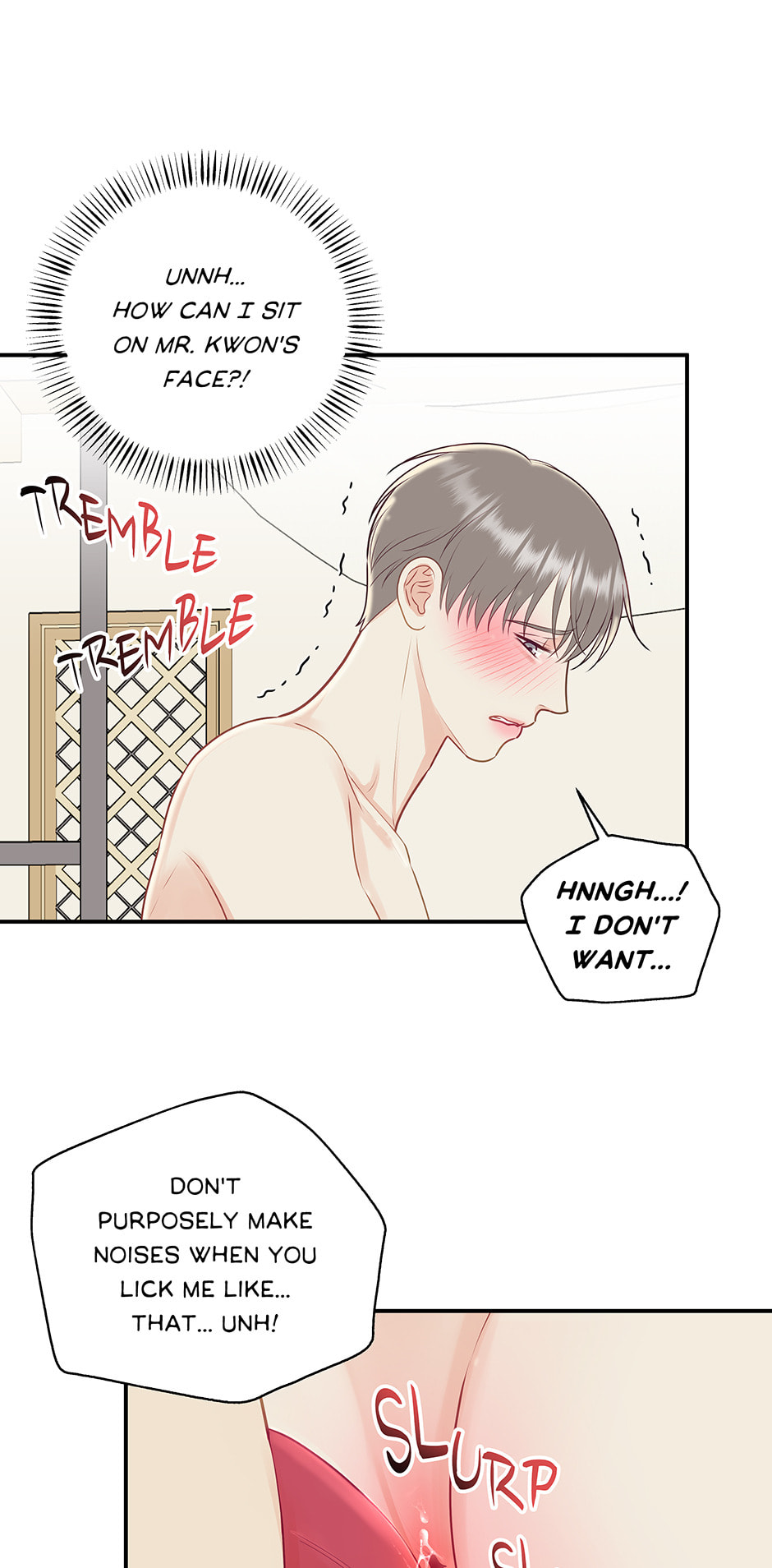Read Over the Moon (Lee Yuz) chapter 36 image 45 on Lezhin