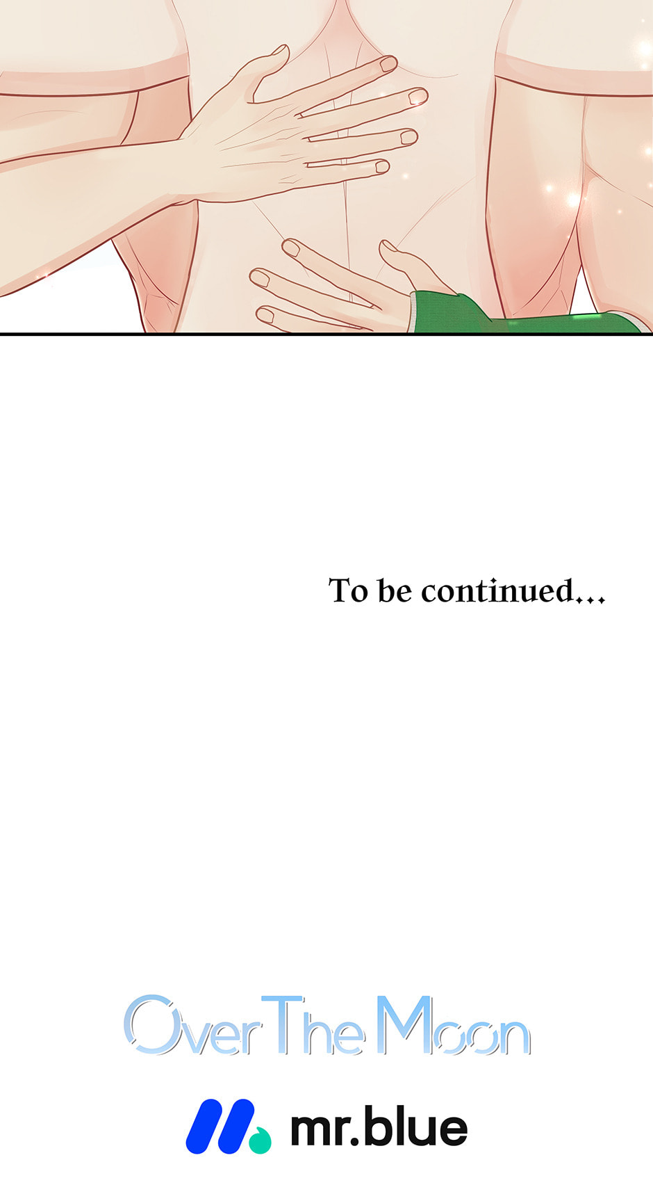 Read Over the Moon (Lee Yuz) chapter 36 image 56 on Lezhin