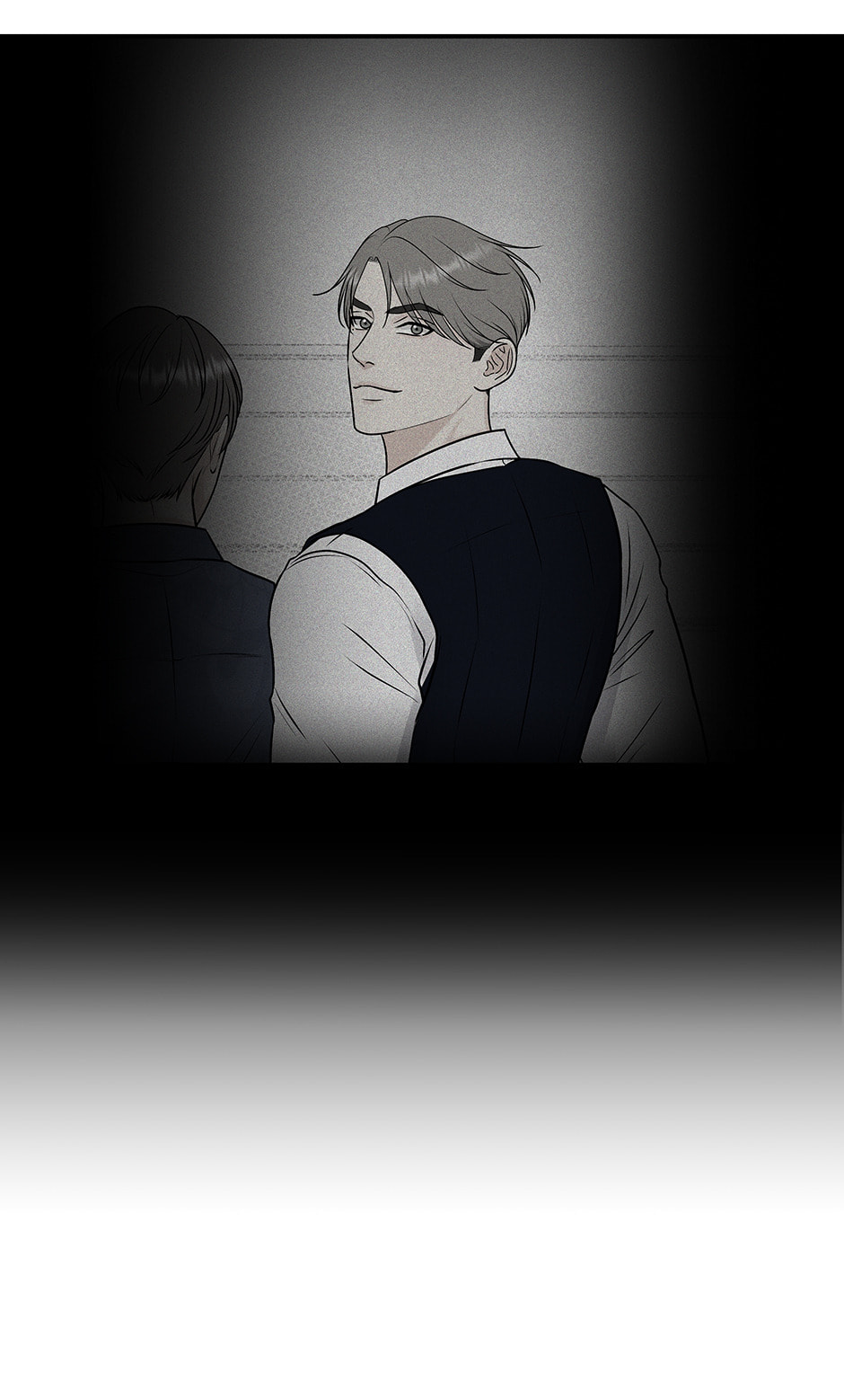 Read Over the Moon (Lee Yuz) chapter 36 image 6 on Lezhin